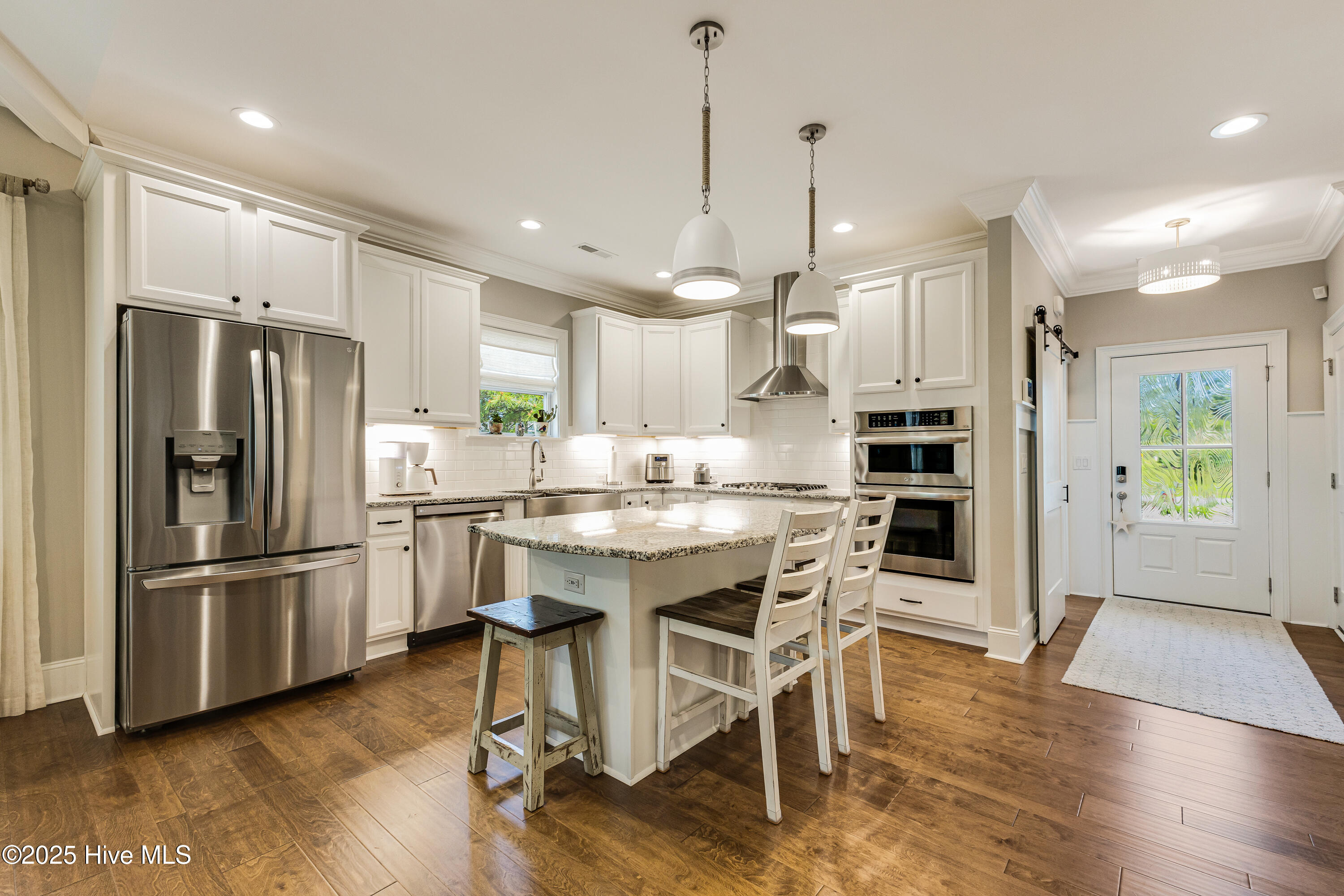 600 Planters Ridge Drive