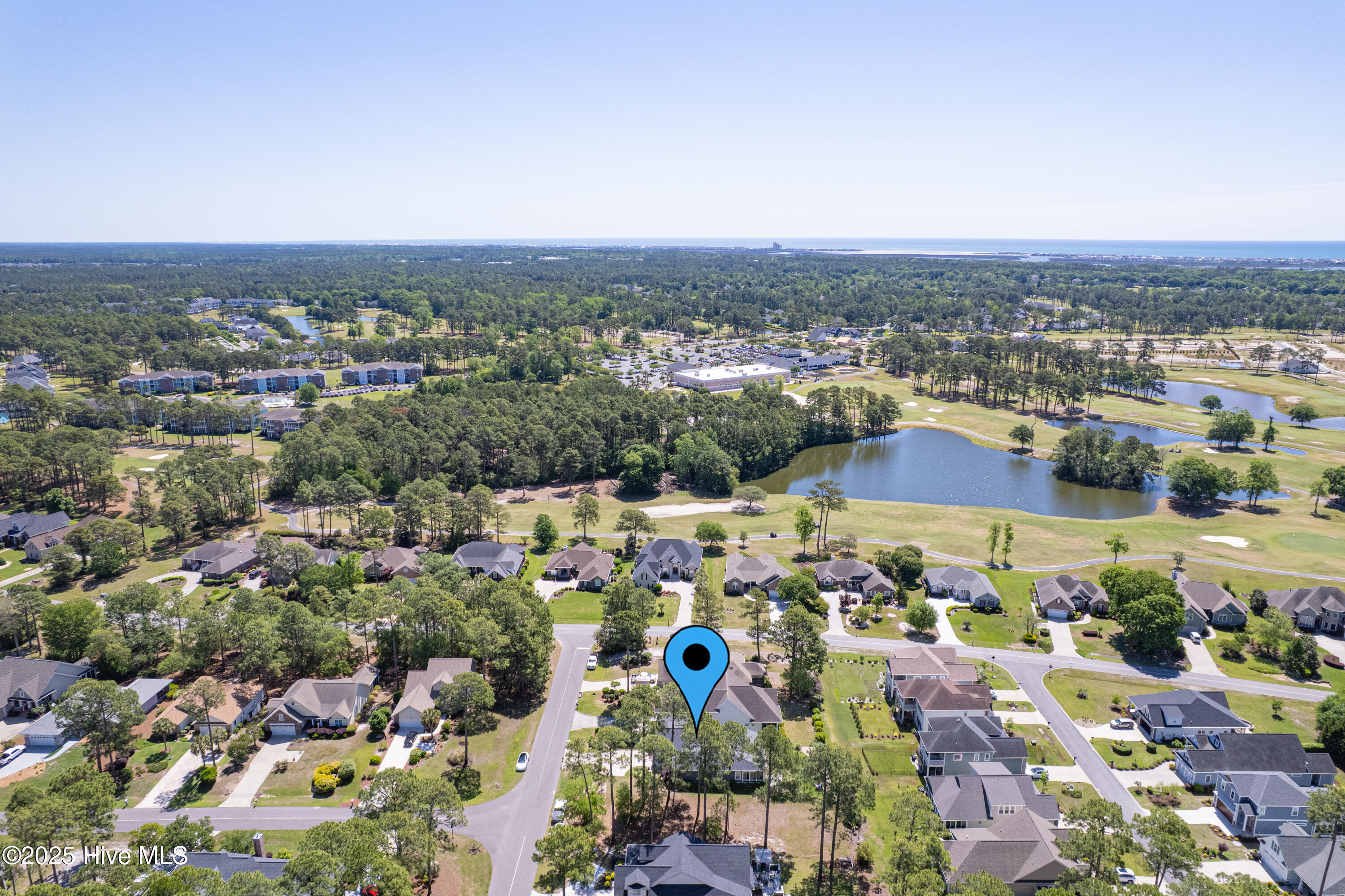 600 Planters Ridge Drive