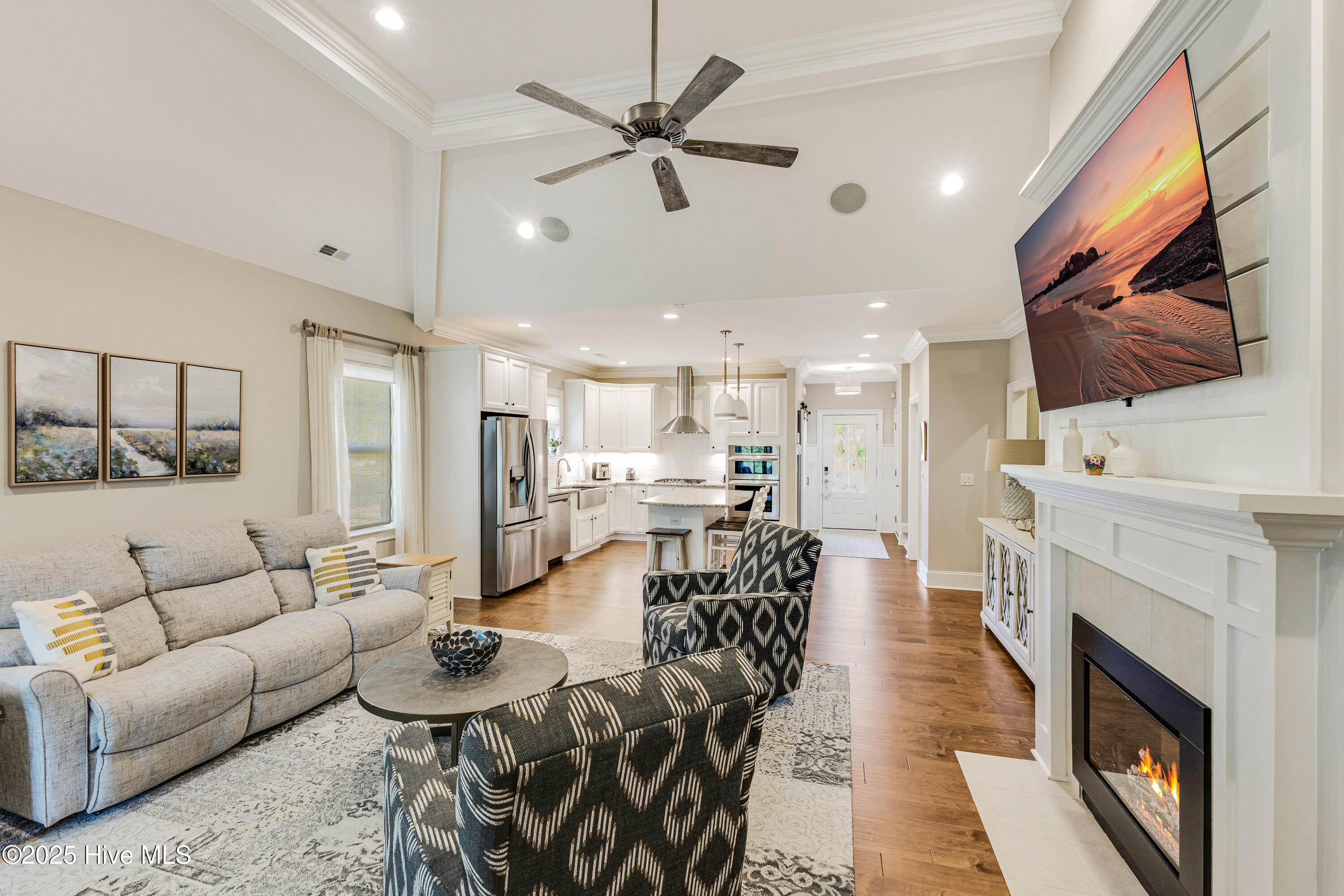 600 Planters Ridge Drive