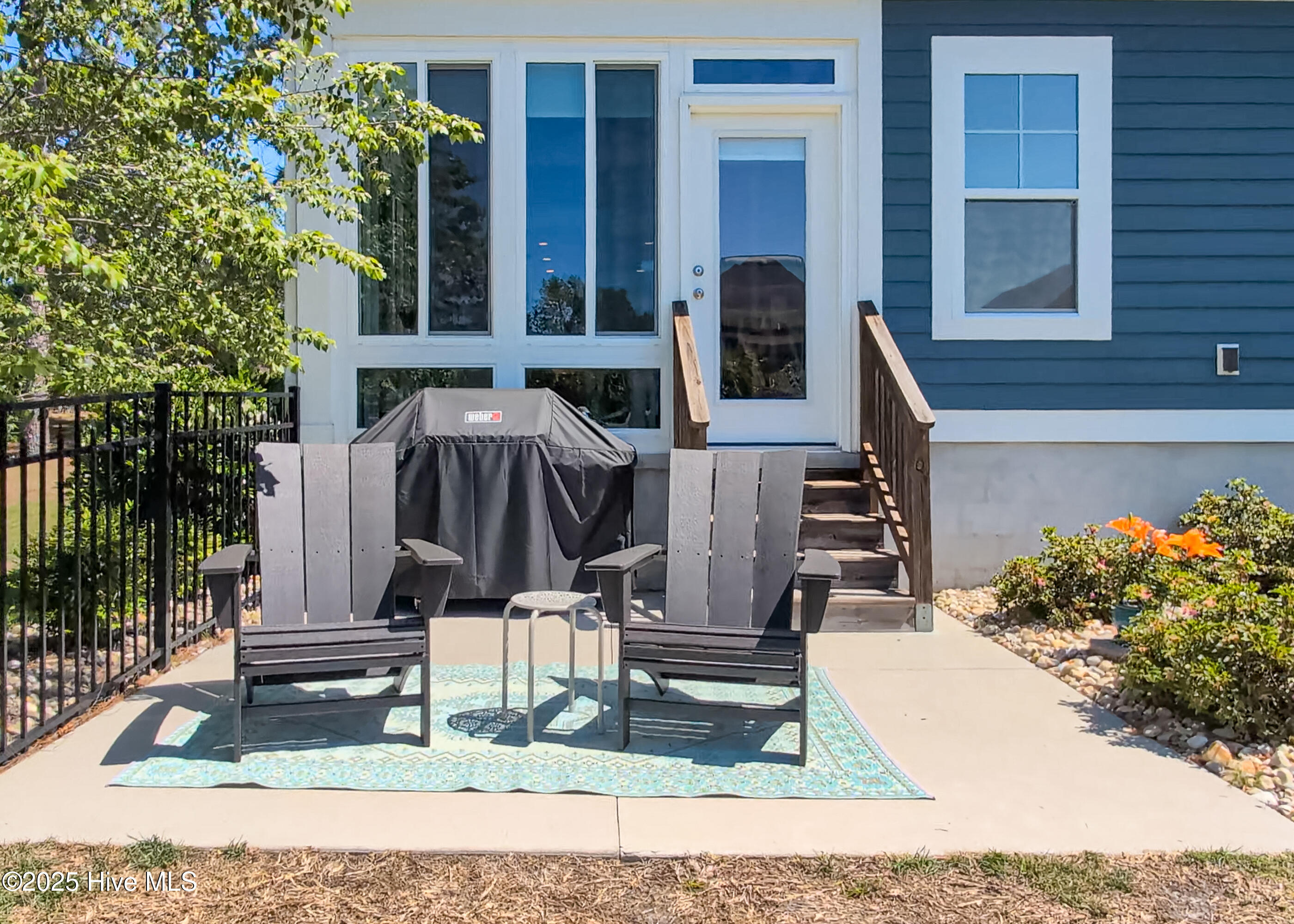 600 Planters Ridge Drive