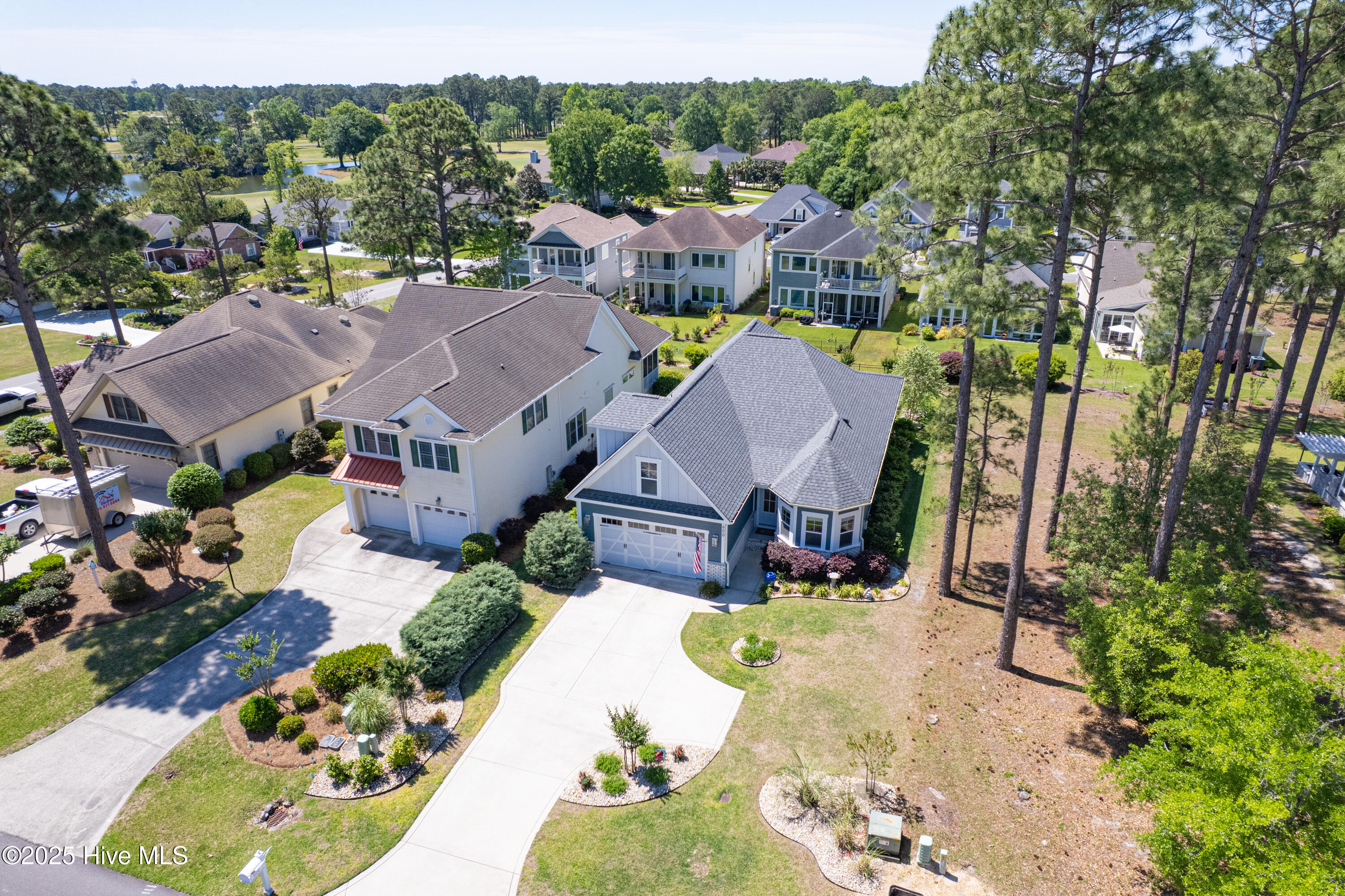600 Planters Ridge Drive