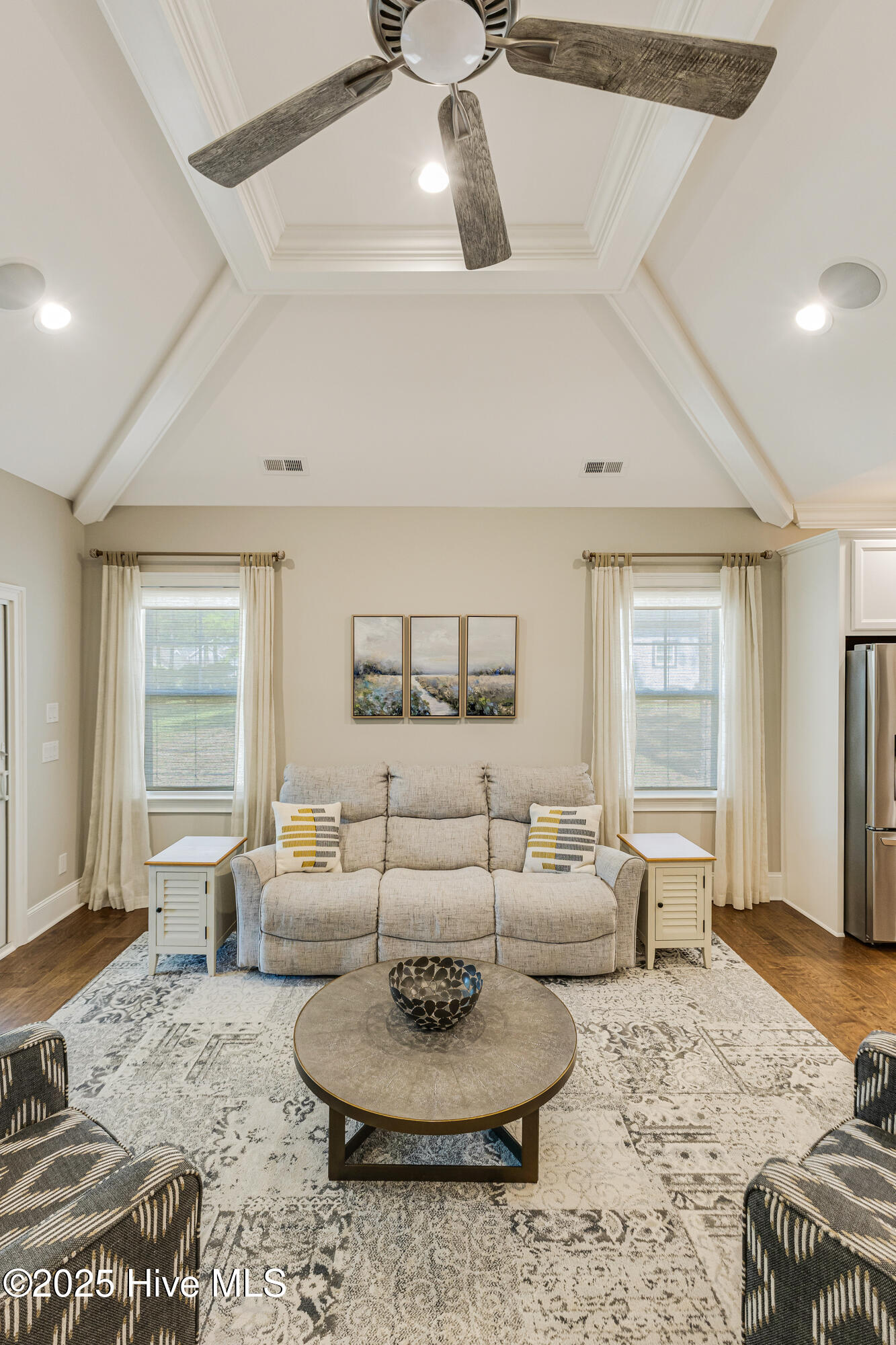 600 Planters Ridge Drive