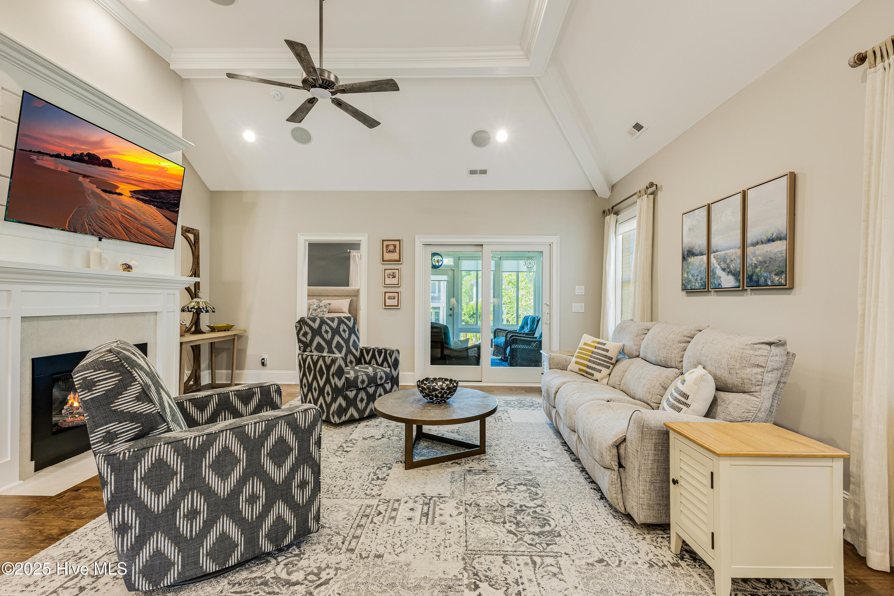 600 Planters Ridge Drive