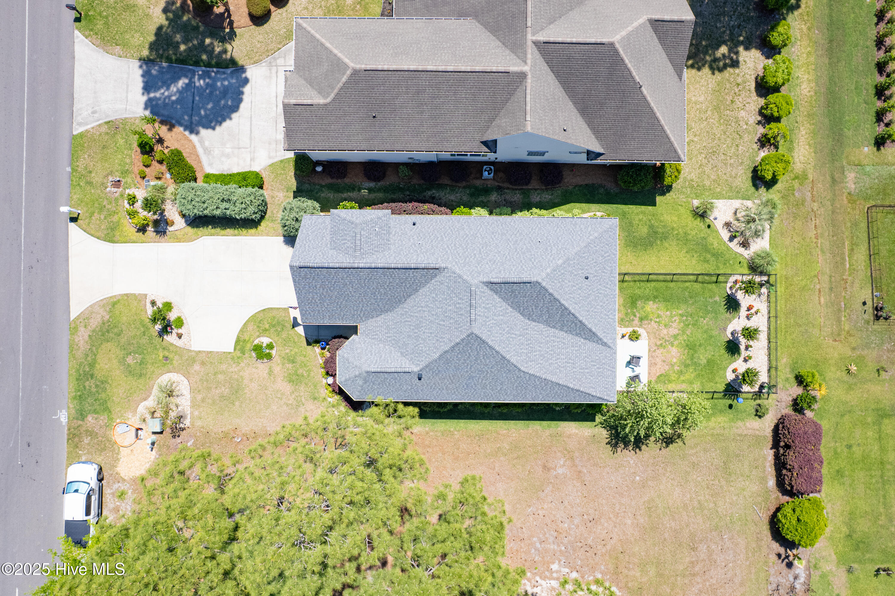 600 Planters Ridge Drive