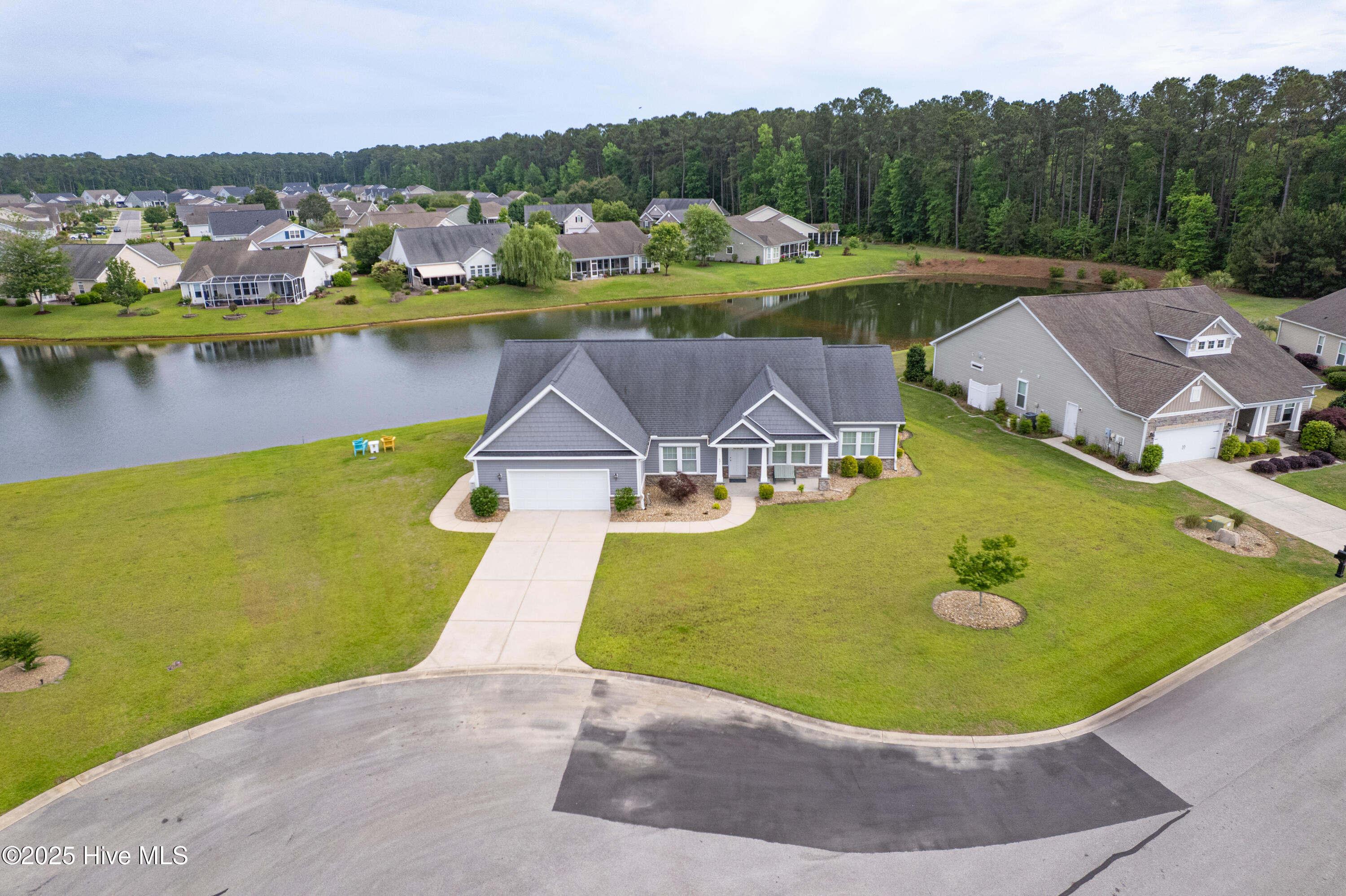 691 Marbella Court NW