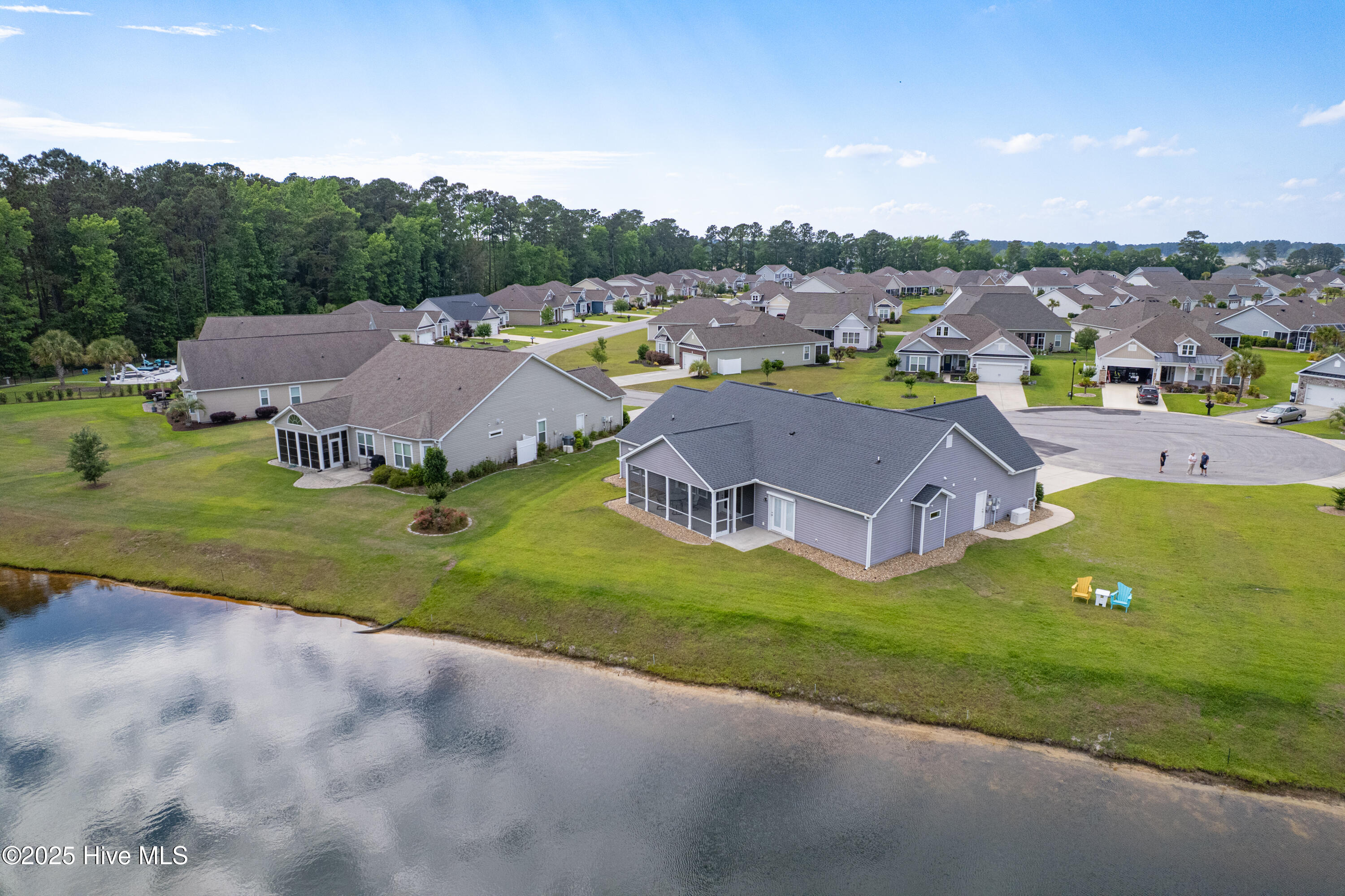 691 Marbella Court NW