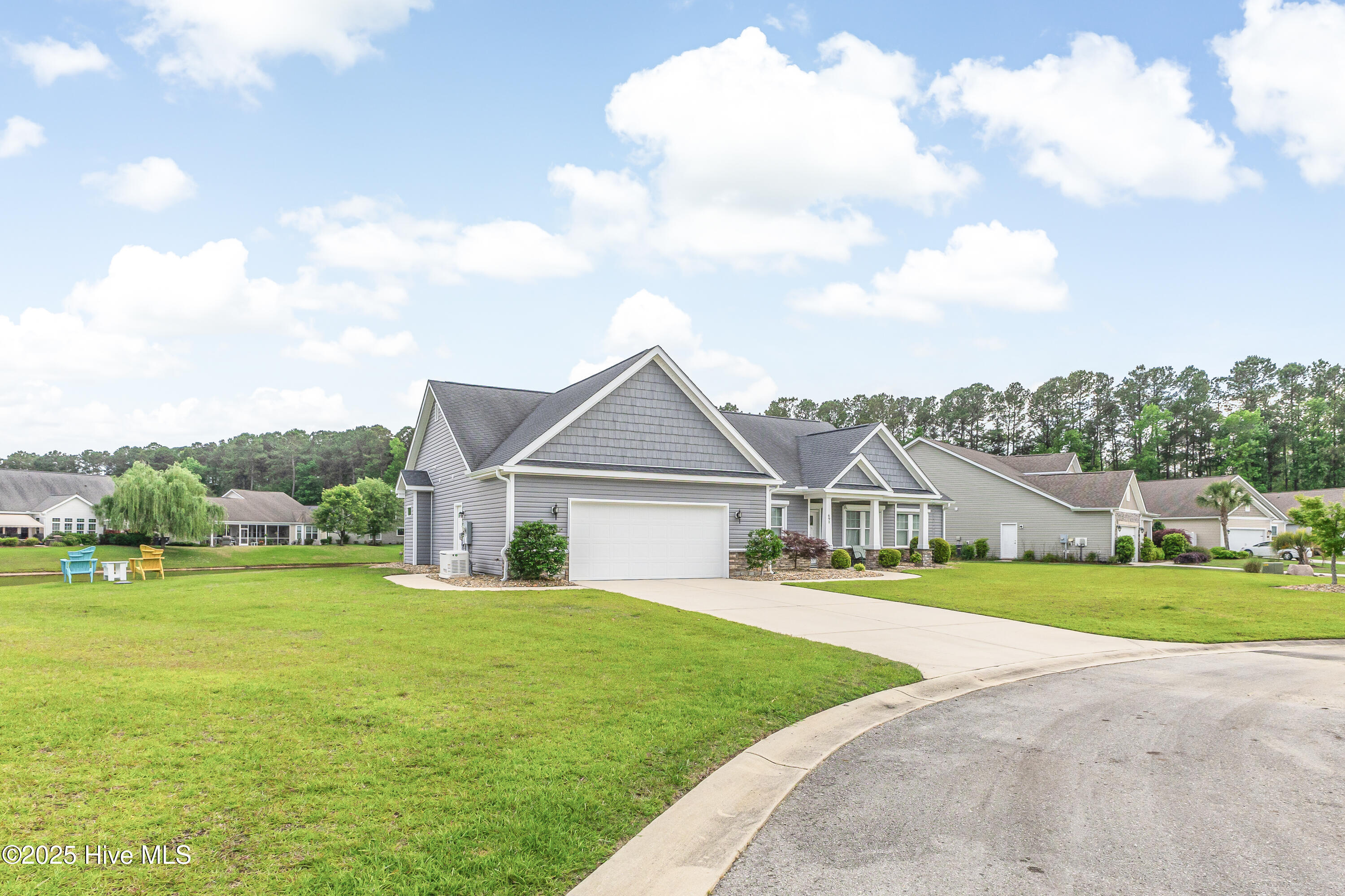 691 Marbella Court NW