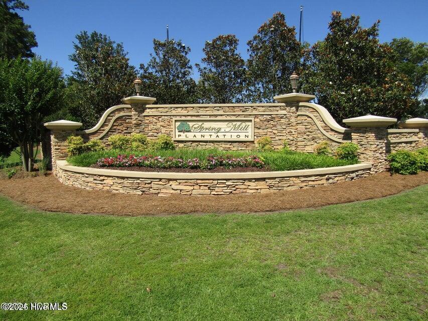 691 Marbella Court NW