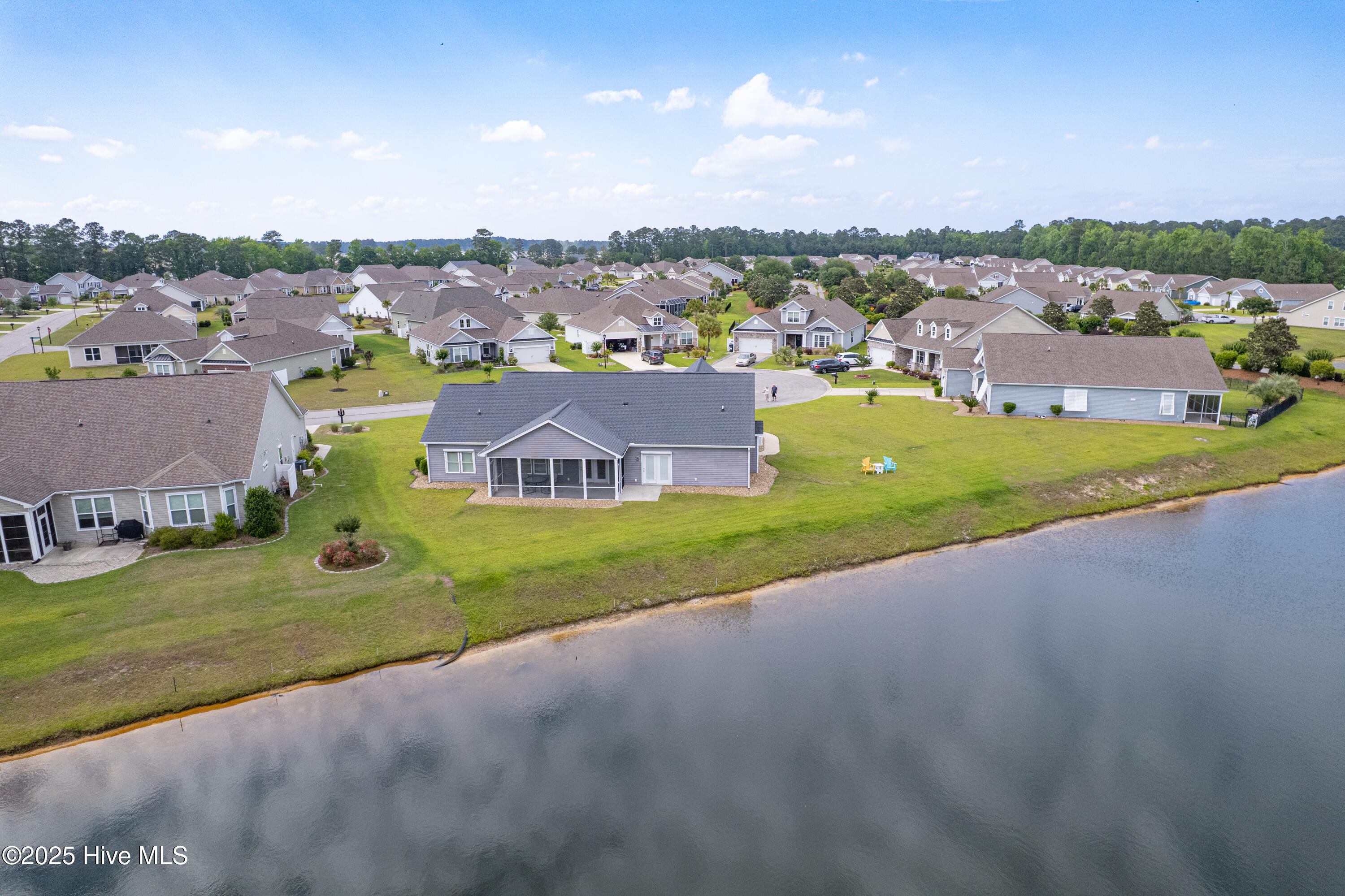 691 Marbella Court NW