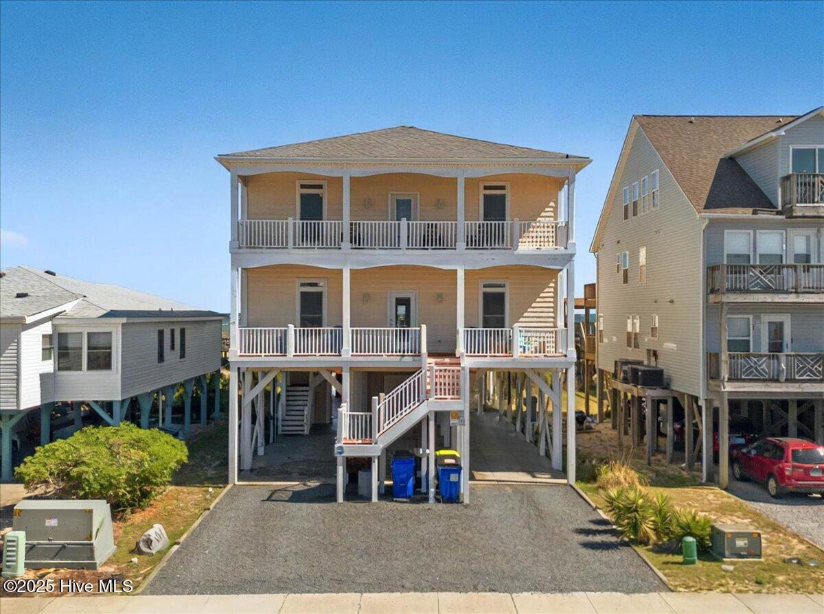 269 W First Street