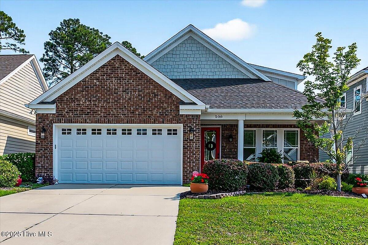 208 Brookwood Park Court