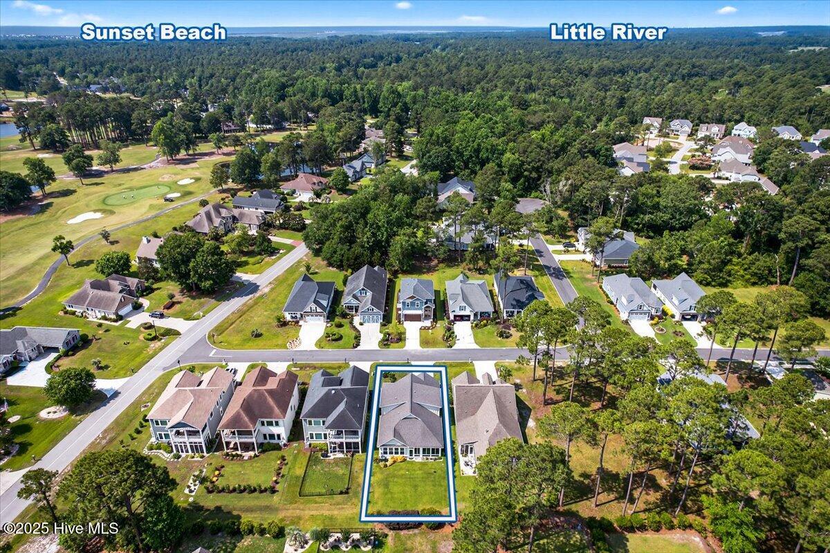 208 Brookwood Park Court