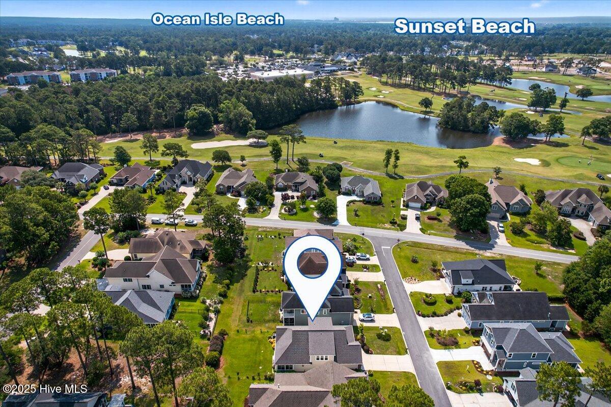 208 Brookwood Park Court