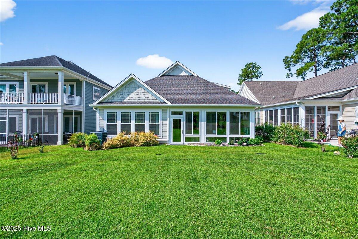 208 Brookwood Park Court