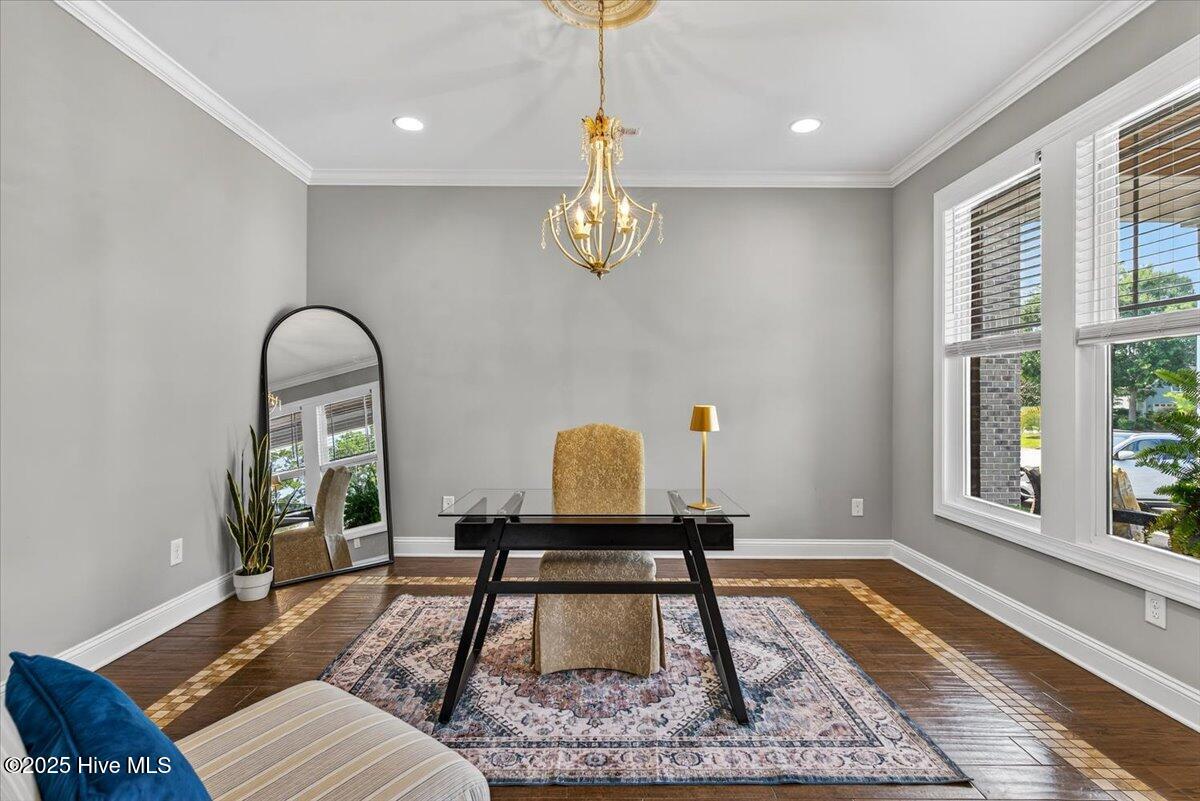 208 Brookwood Park Court