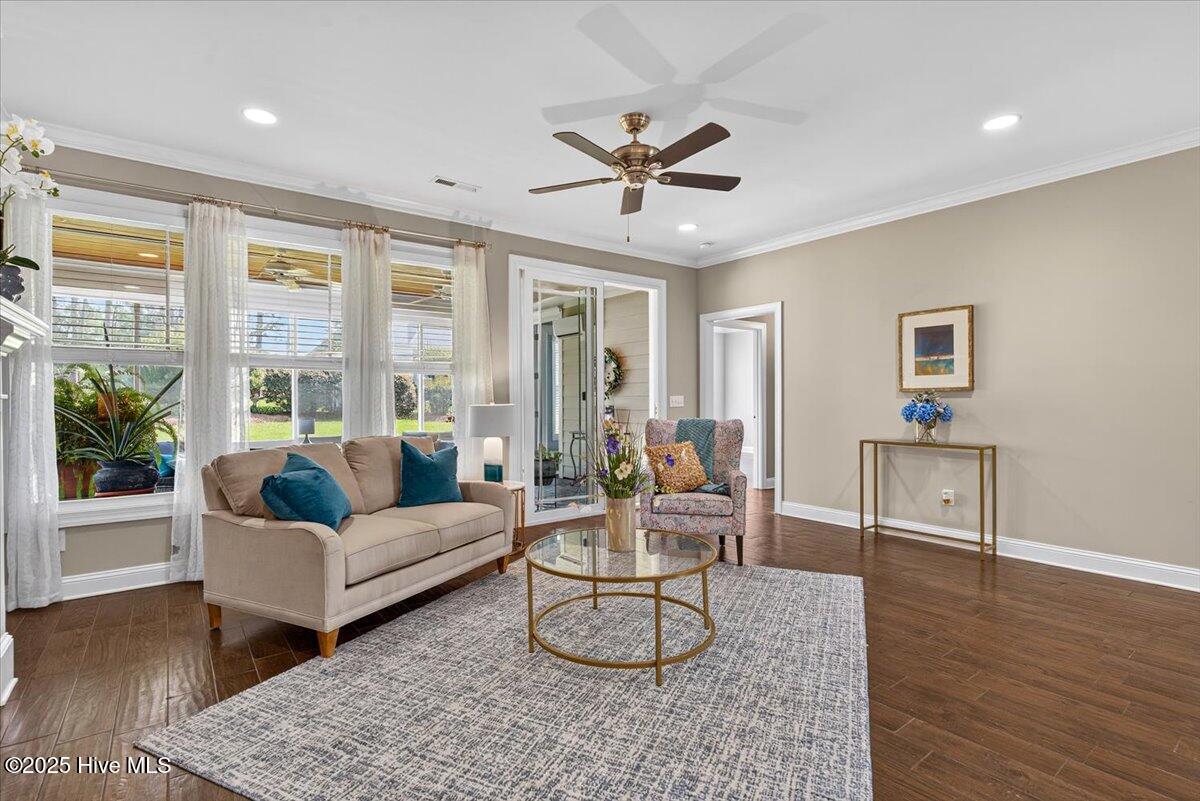 208 Brookwood Park Court