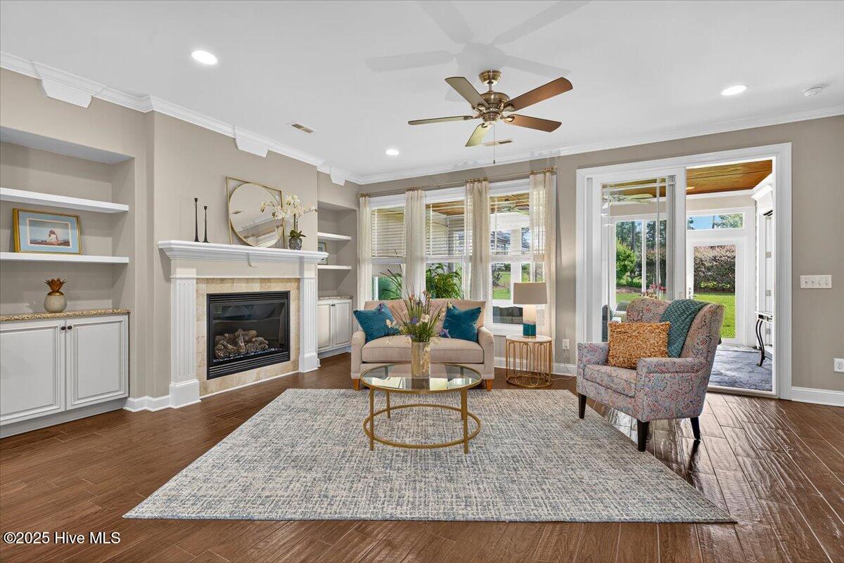208 Brookwood Park Court