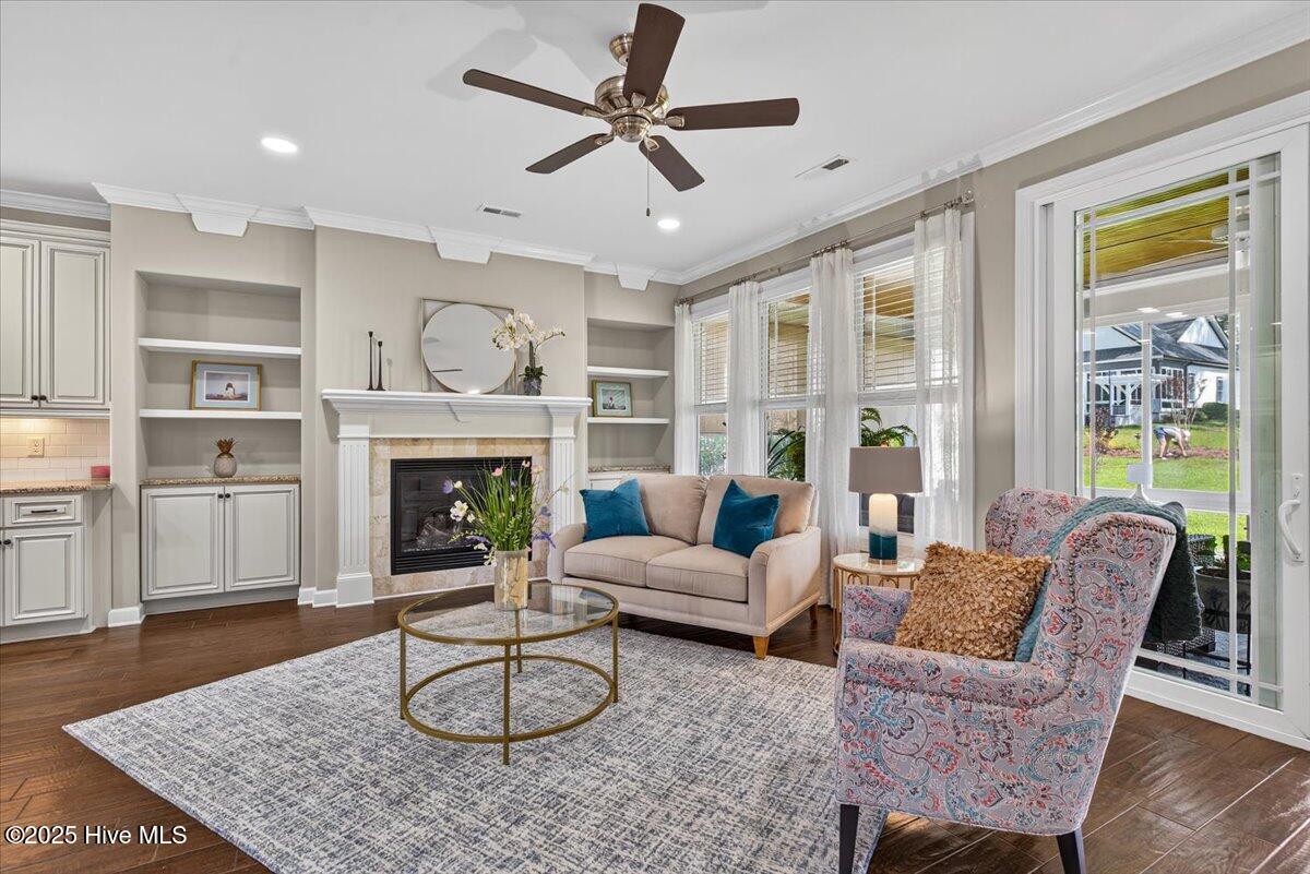 208 Brookwood Park Court