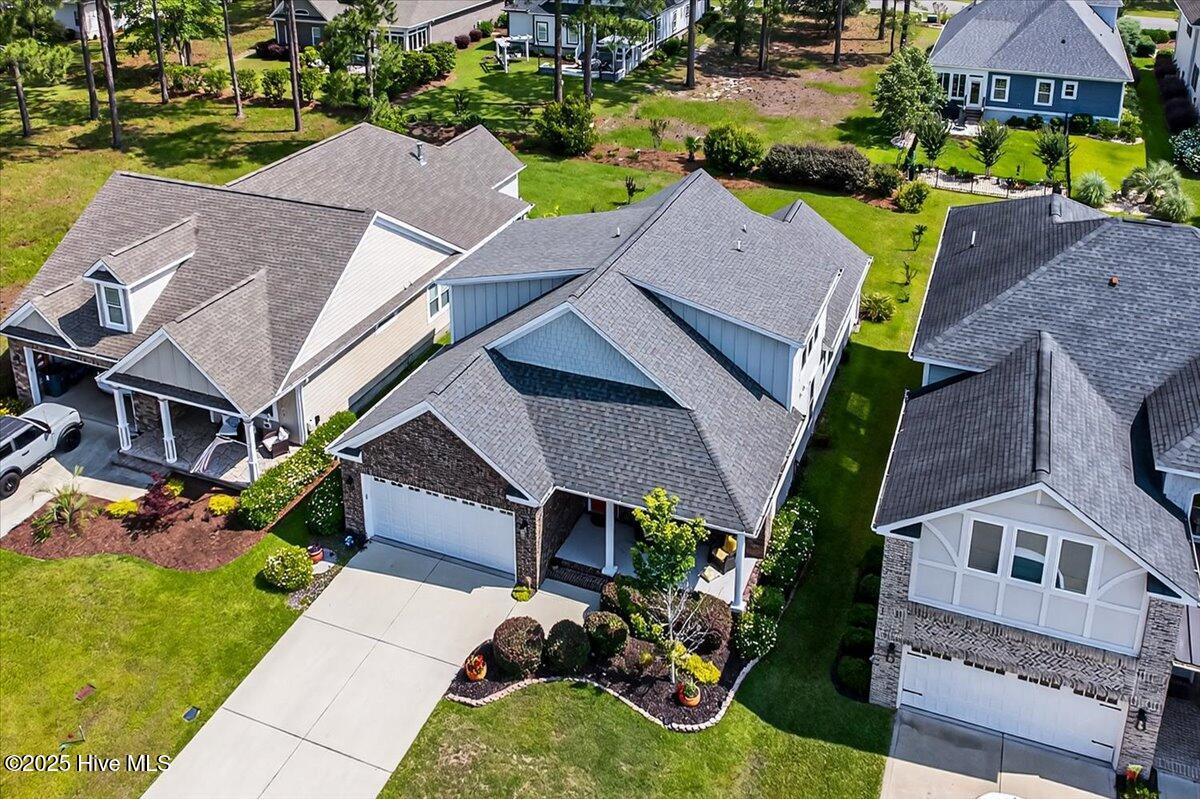 208 Brookwood Park Court