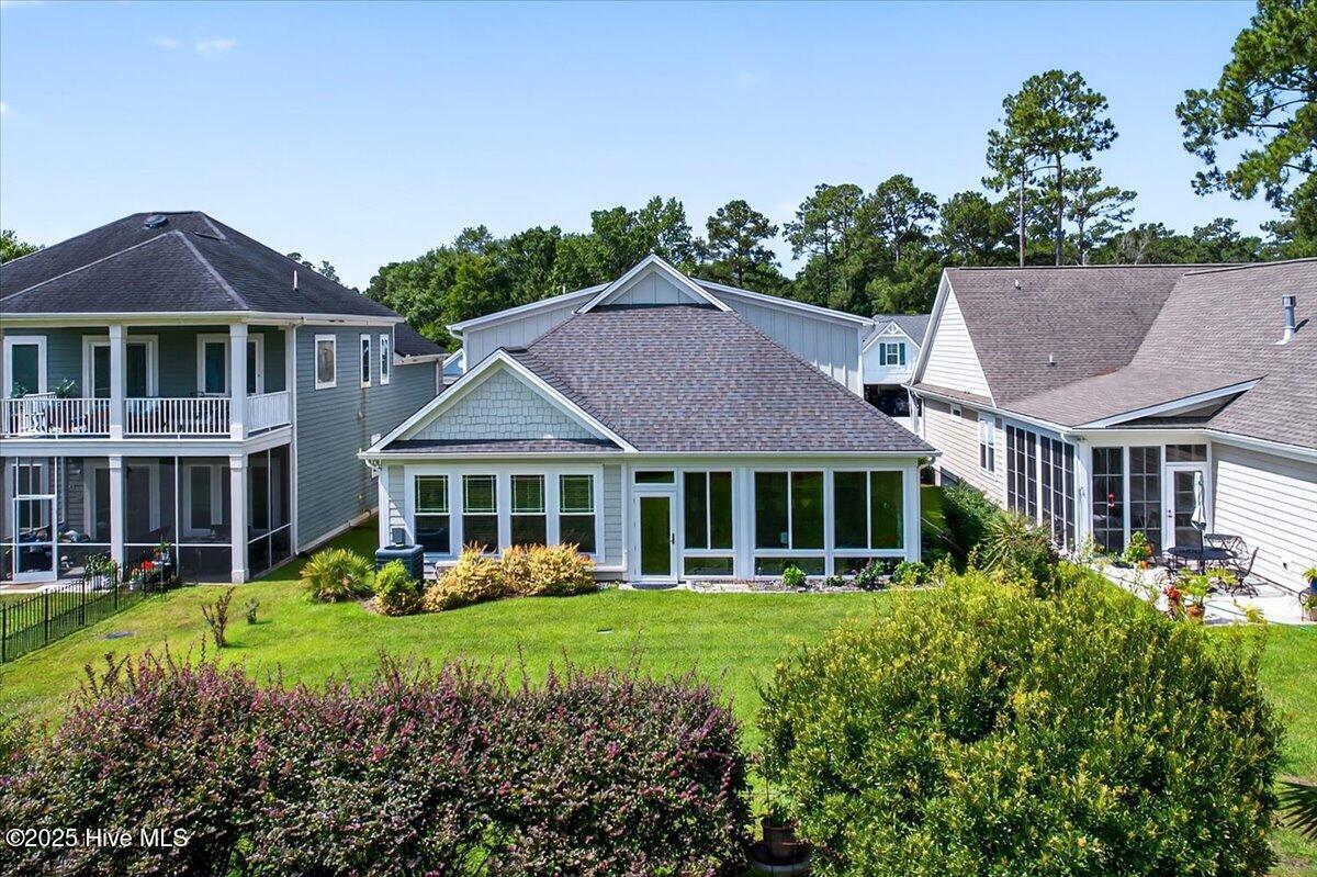 208 Brookwood Park Court