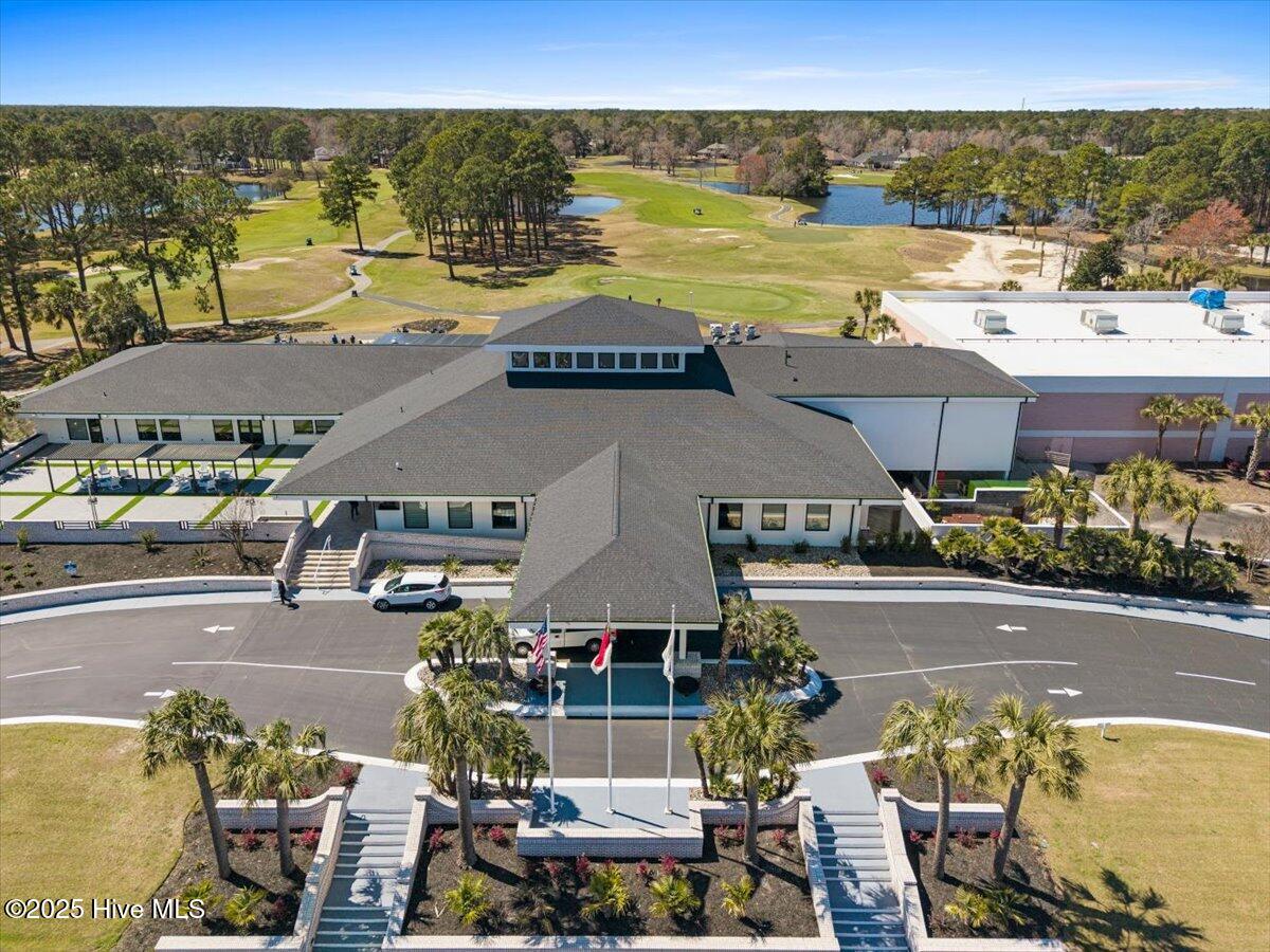 208 Brookwood Park Court