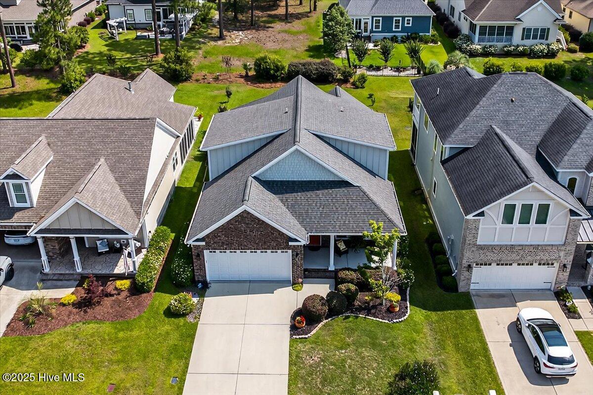 208 Brookwood Park Court