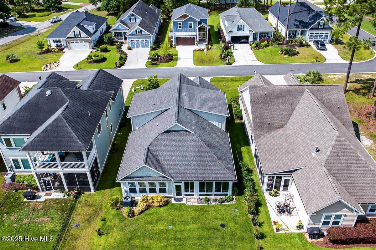 208 Brookwood Park Court