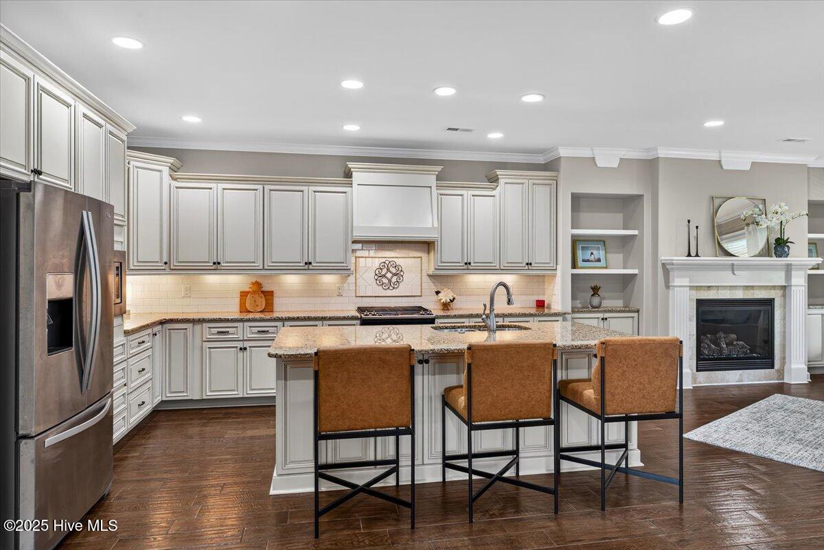 208 Brookwood Park Court