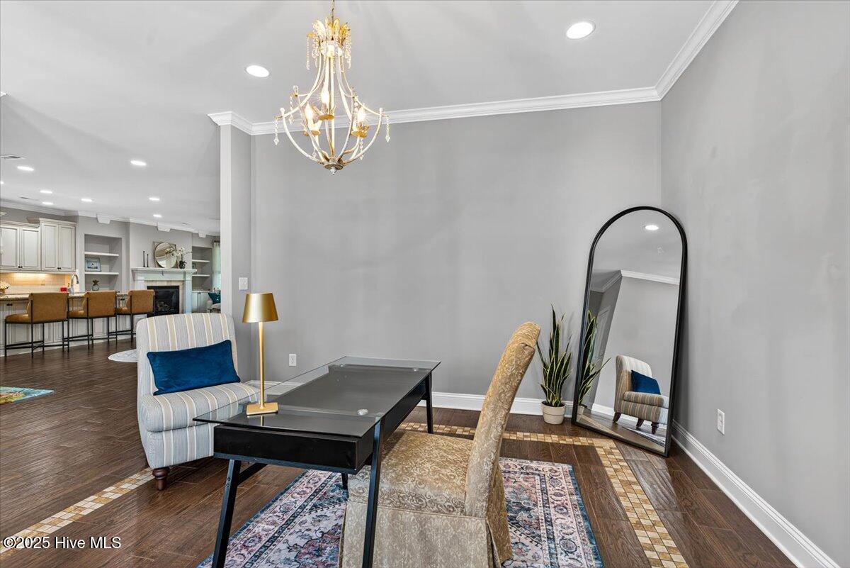 208 Brookwood Park Court