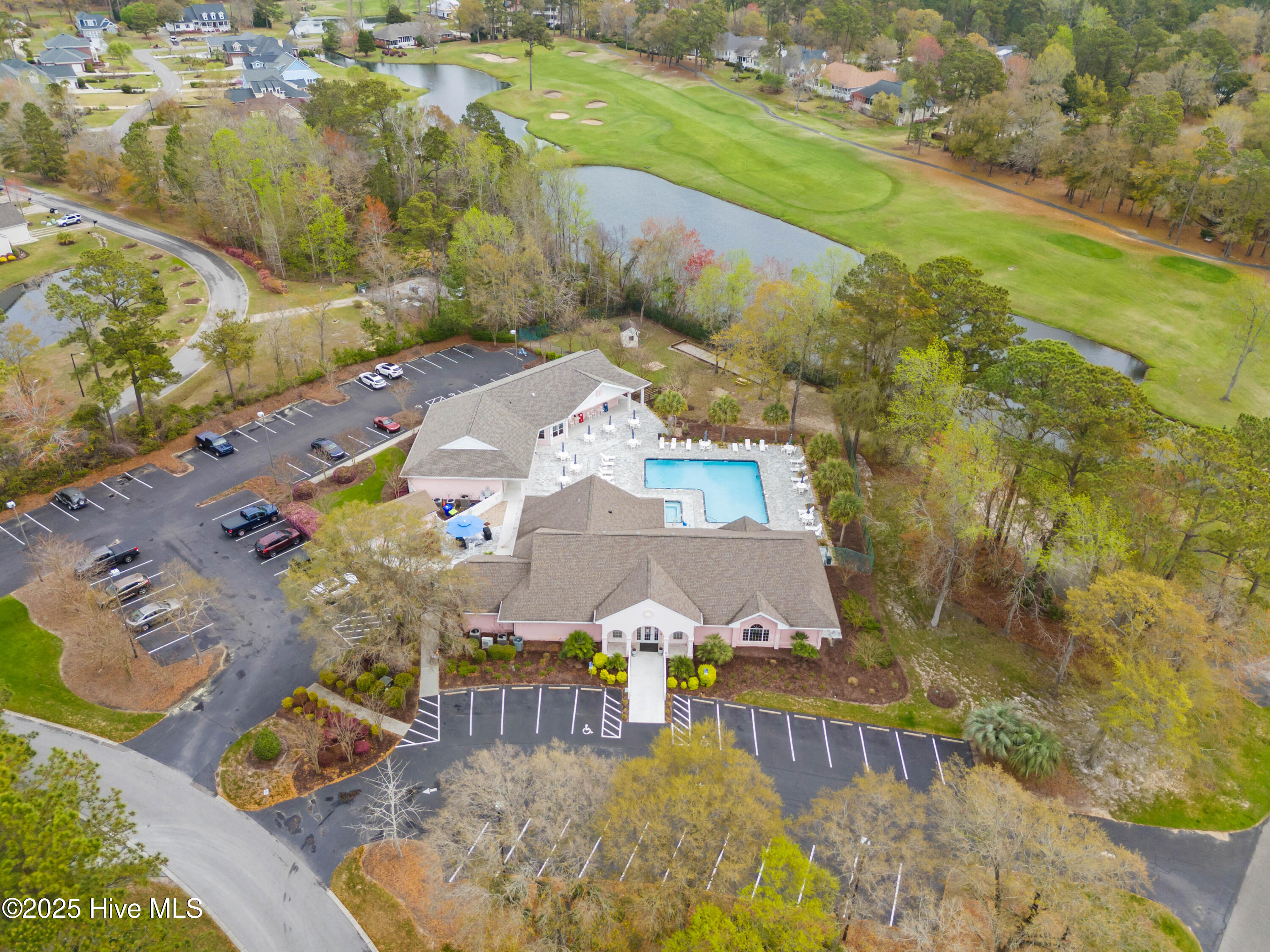 208 Brookwood Park Court