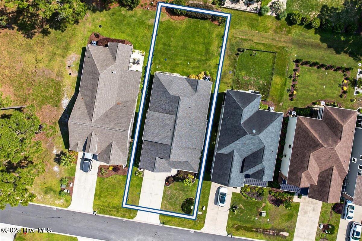 208 Brookwood Park Court