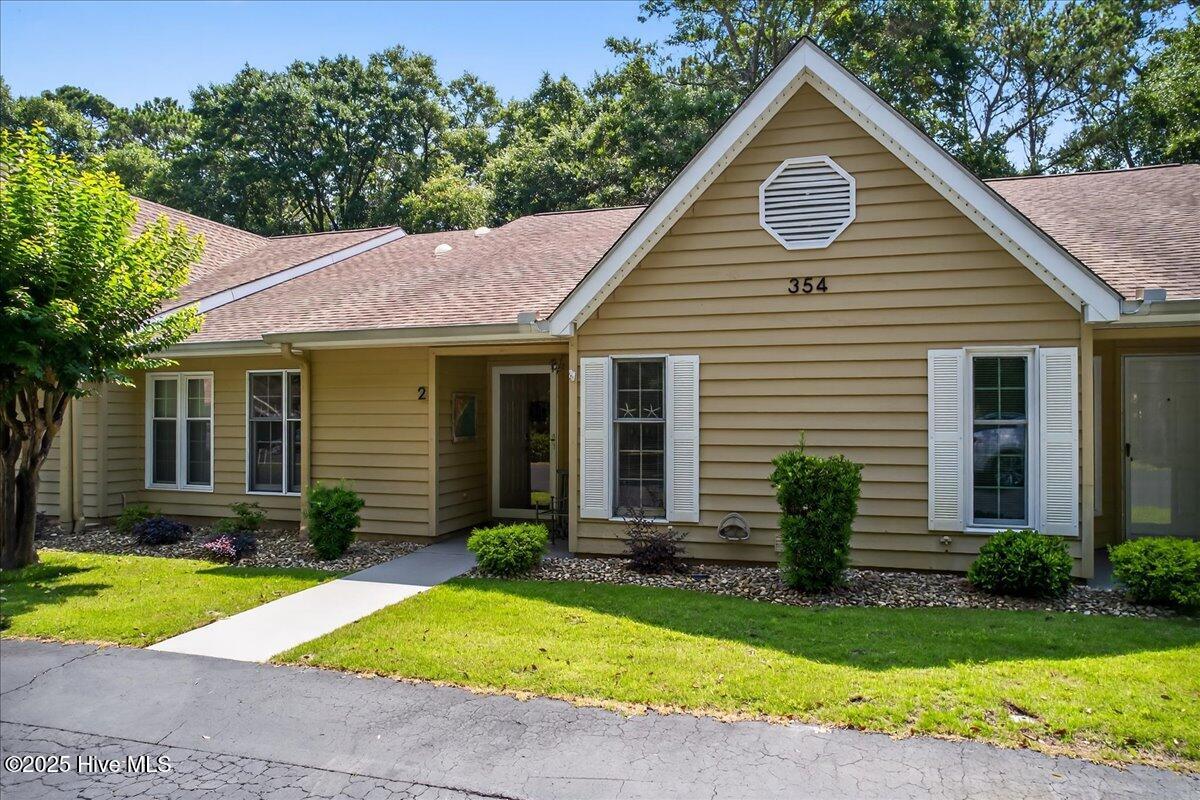 354 Sea Trail Drive E 2