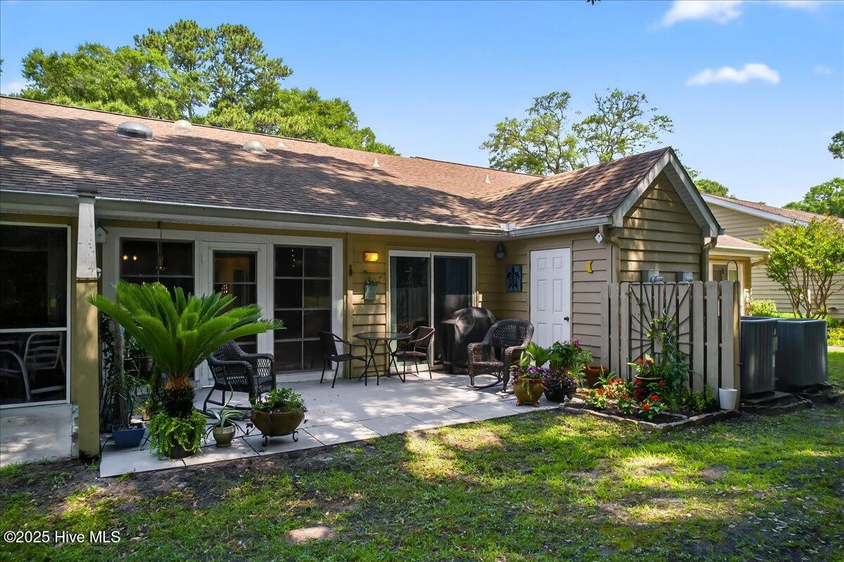 354 Sea Trail Drive E 2