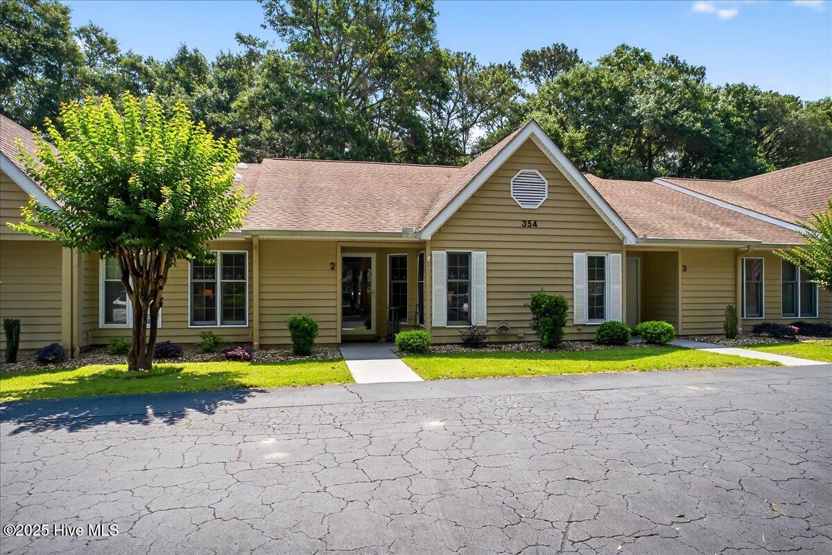 354 Sea Trail Drive E 2