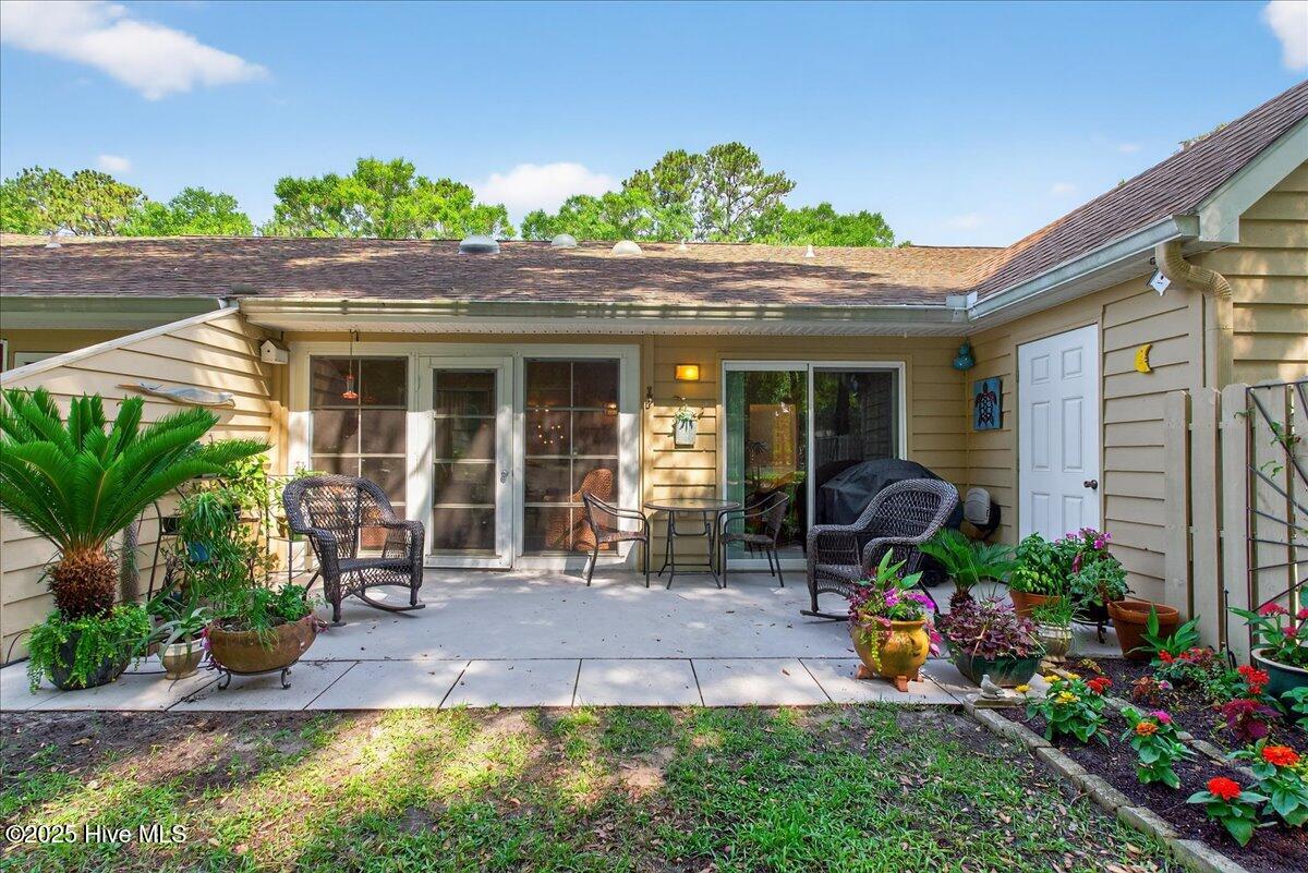 354 Sea Trail Drive E 2