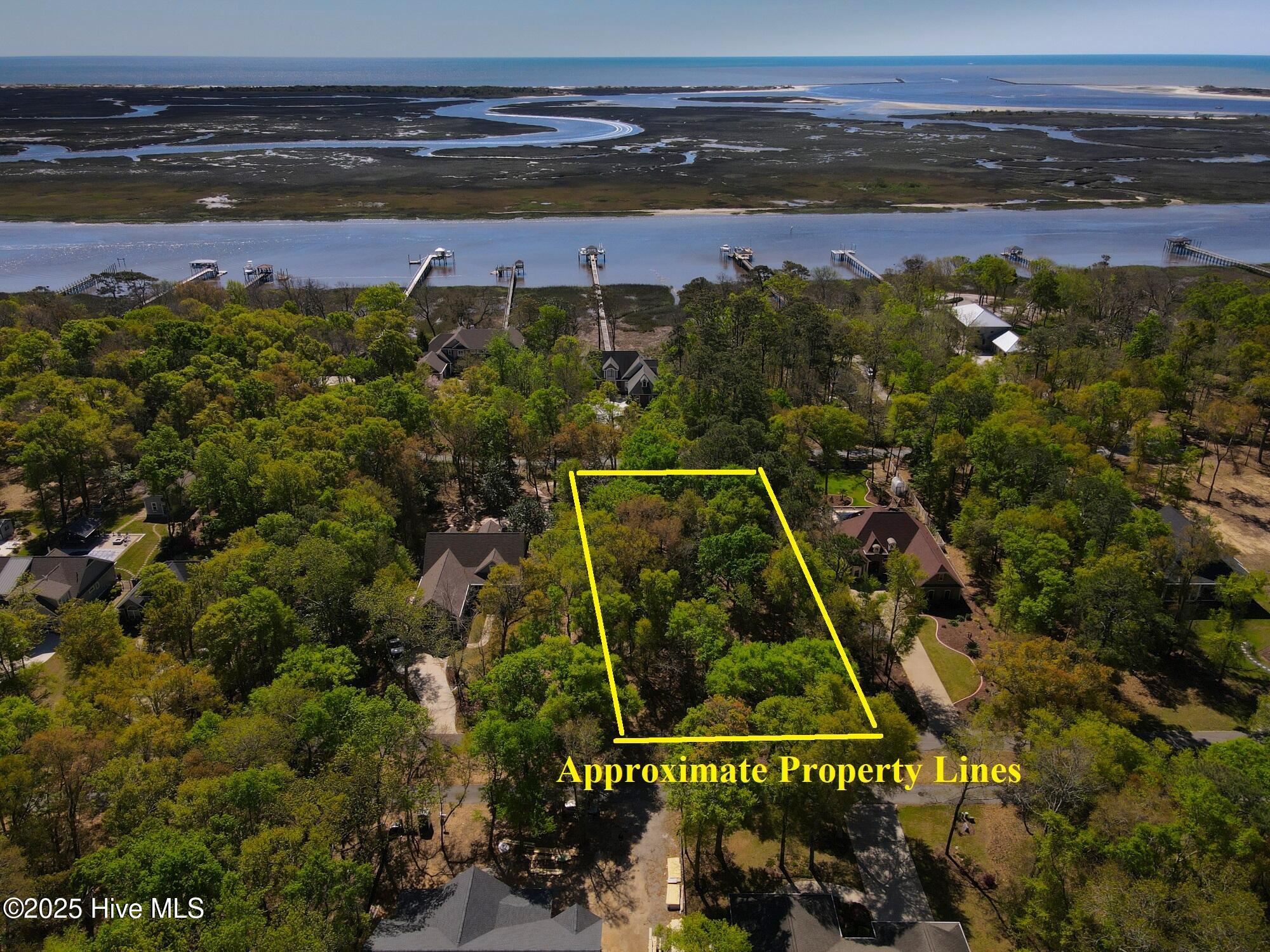 9123 Ocean Harbour Golf Club Road