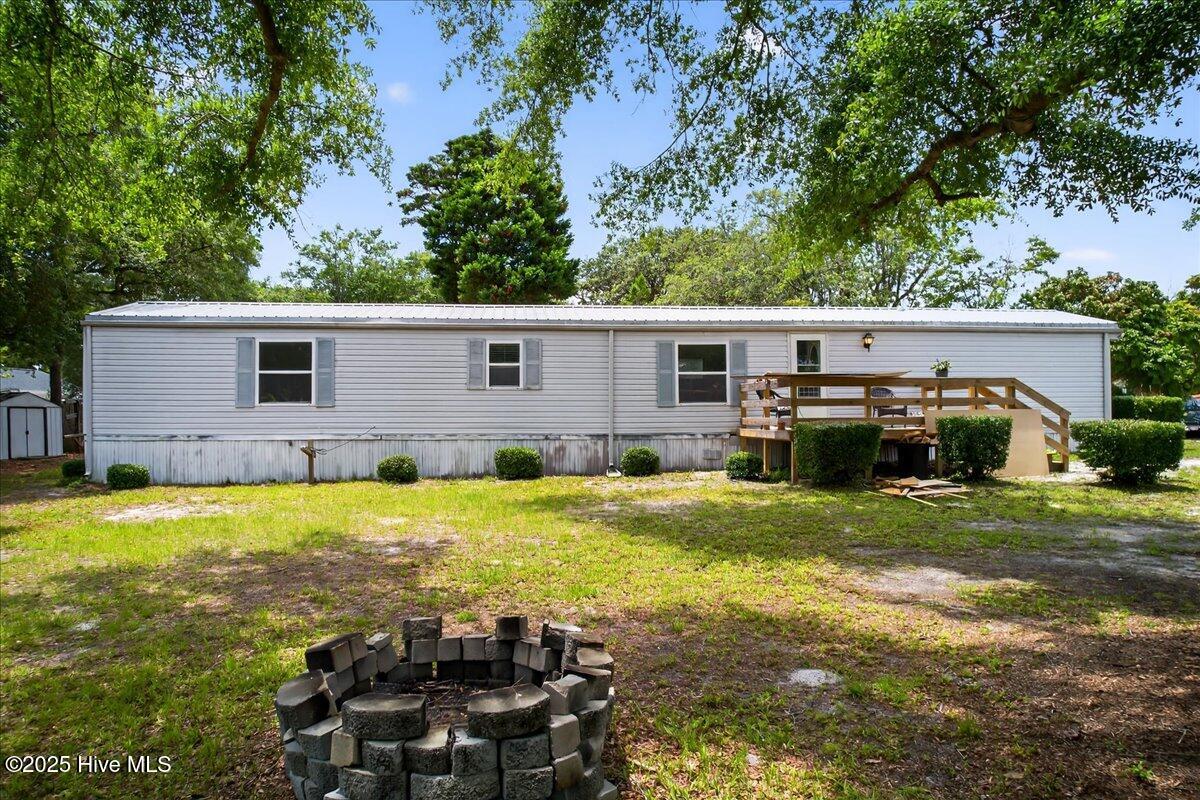 724 Dogwood Drive
