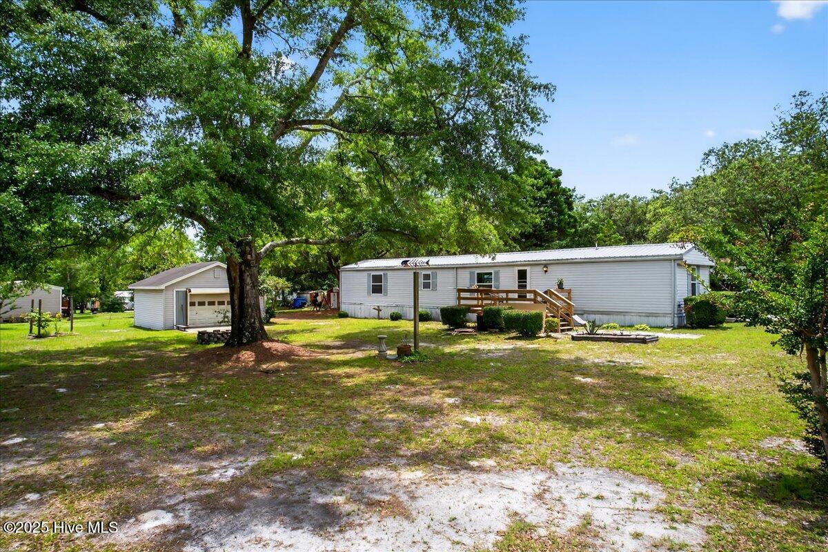 724 Dogwood Drive