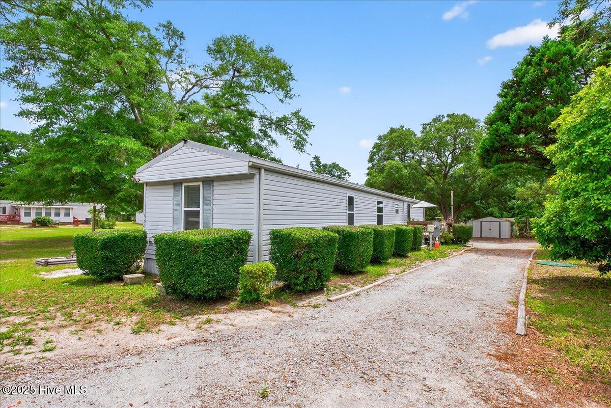 724 Dogwood Drive