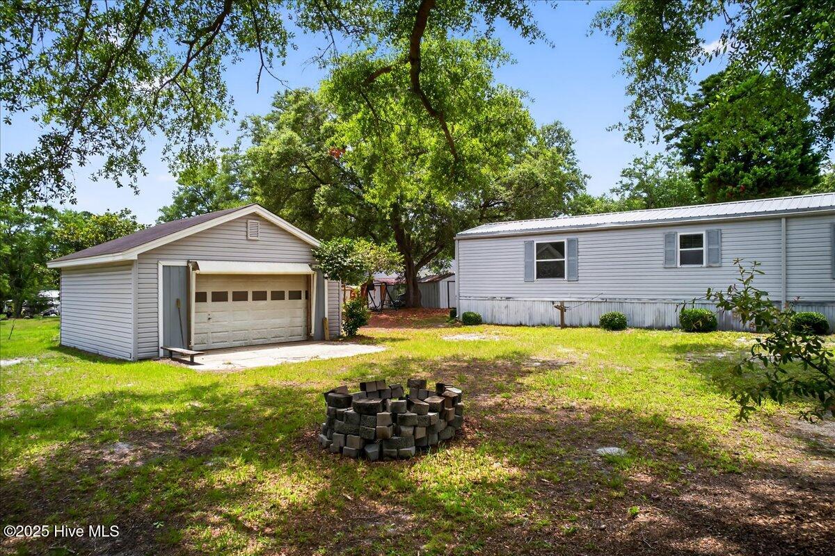 724 Dogwood Drive