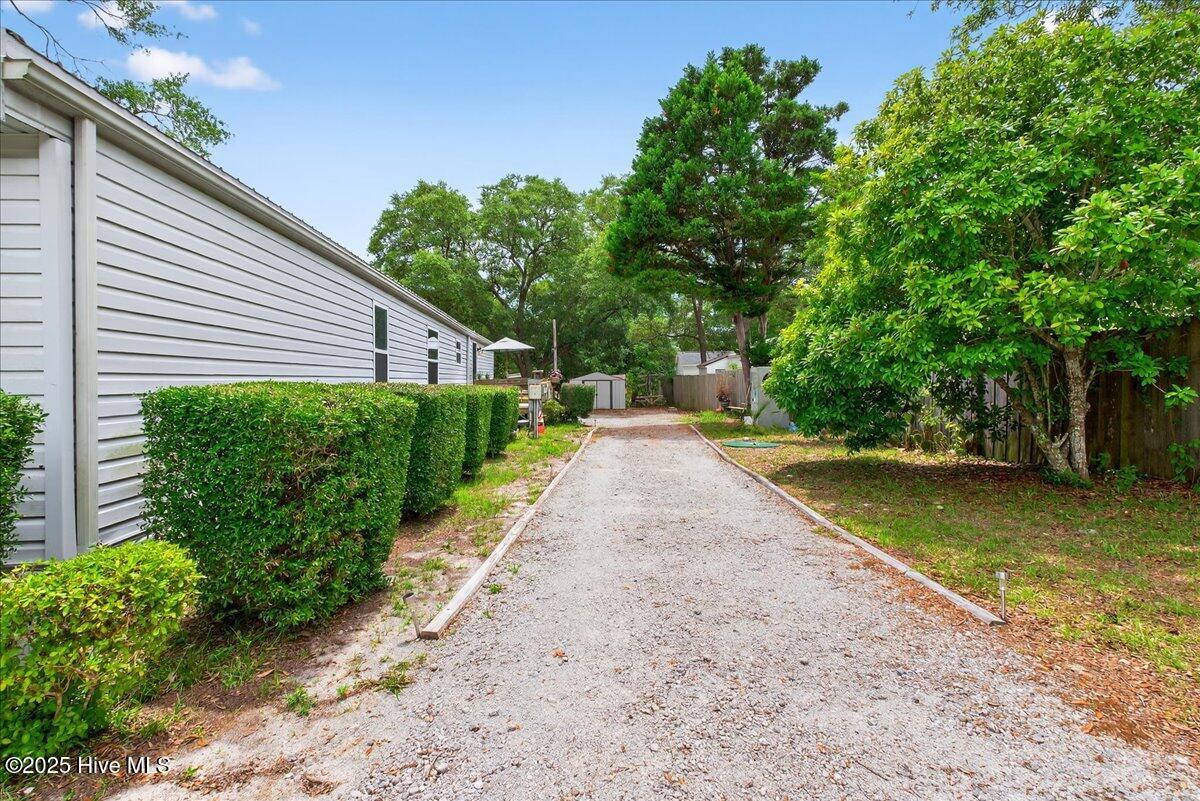724 Dogwood Drive