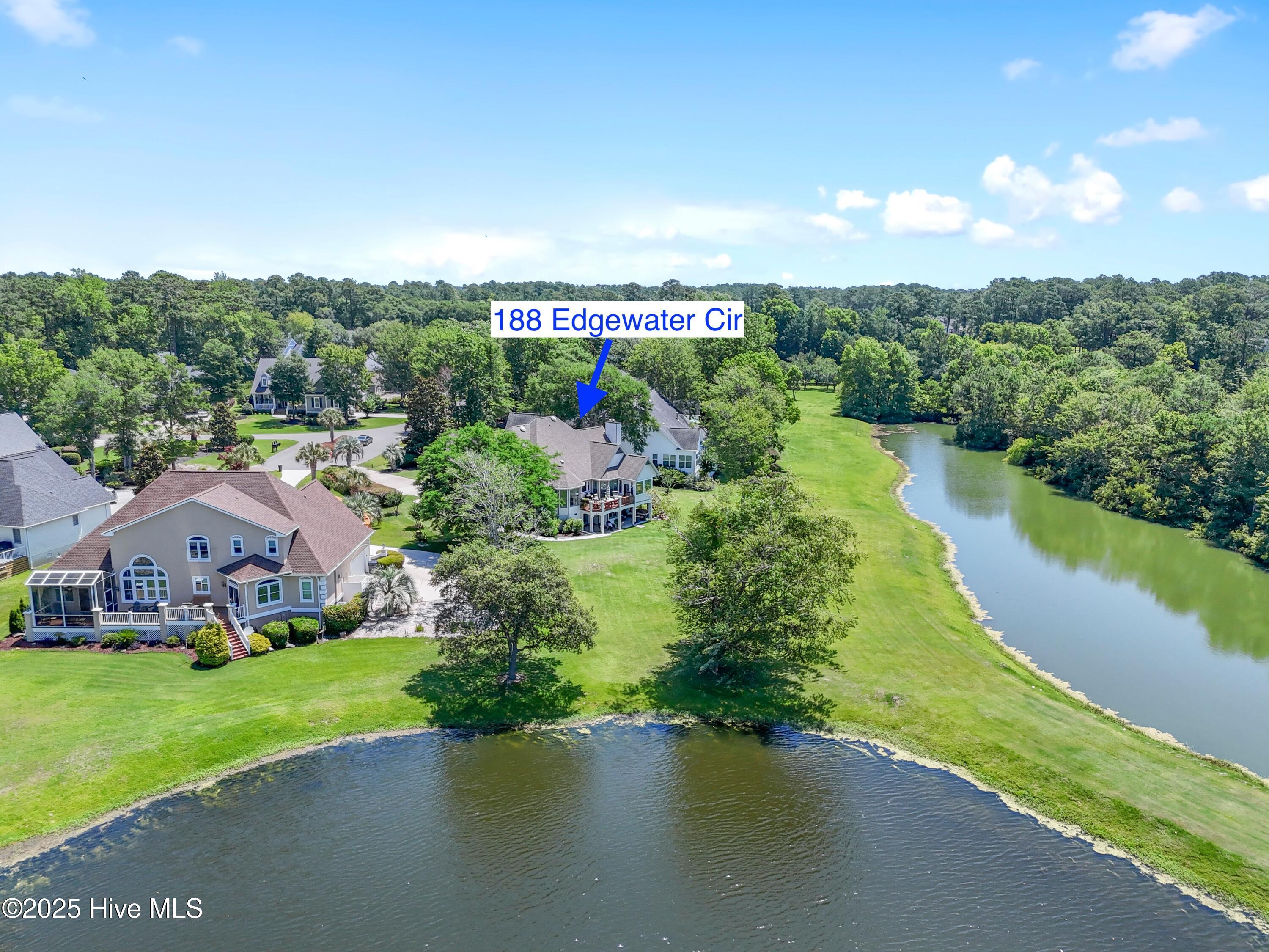 188 Edgewater Circle
