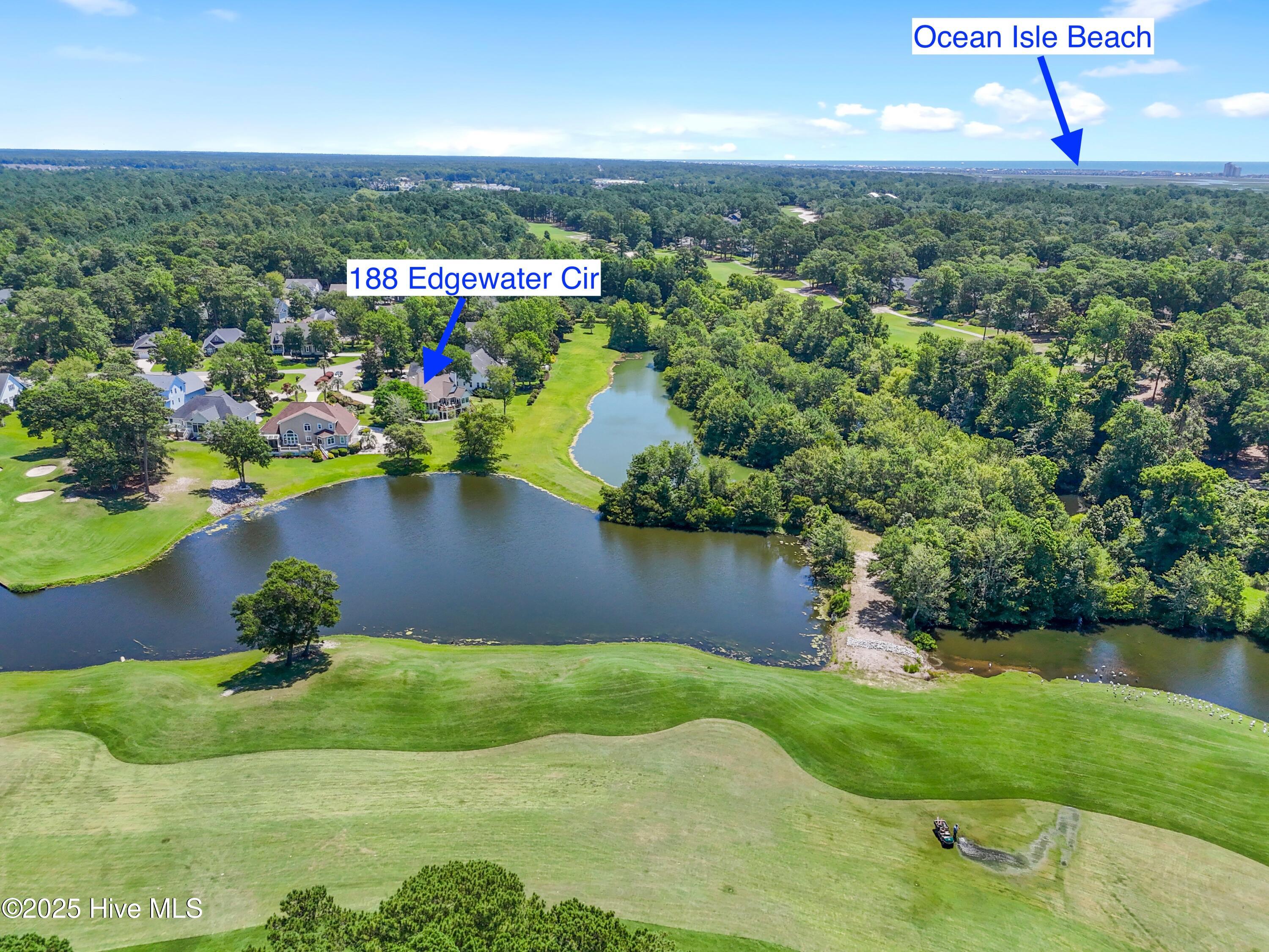 188 Edgewater Circle