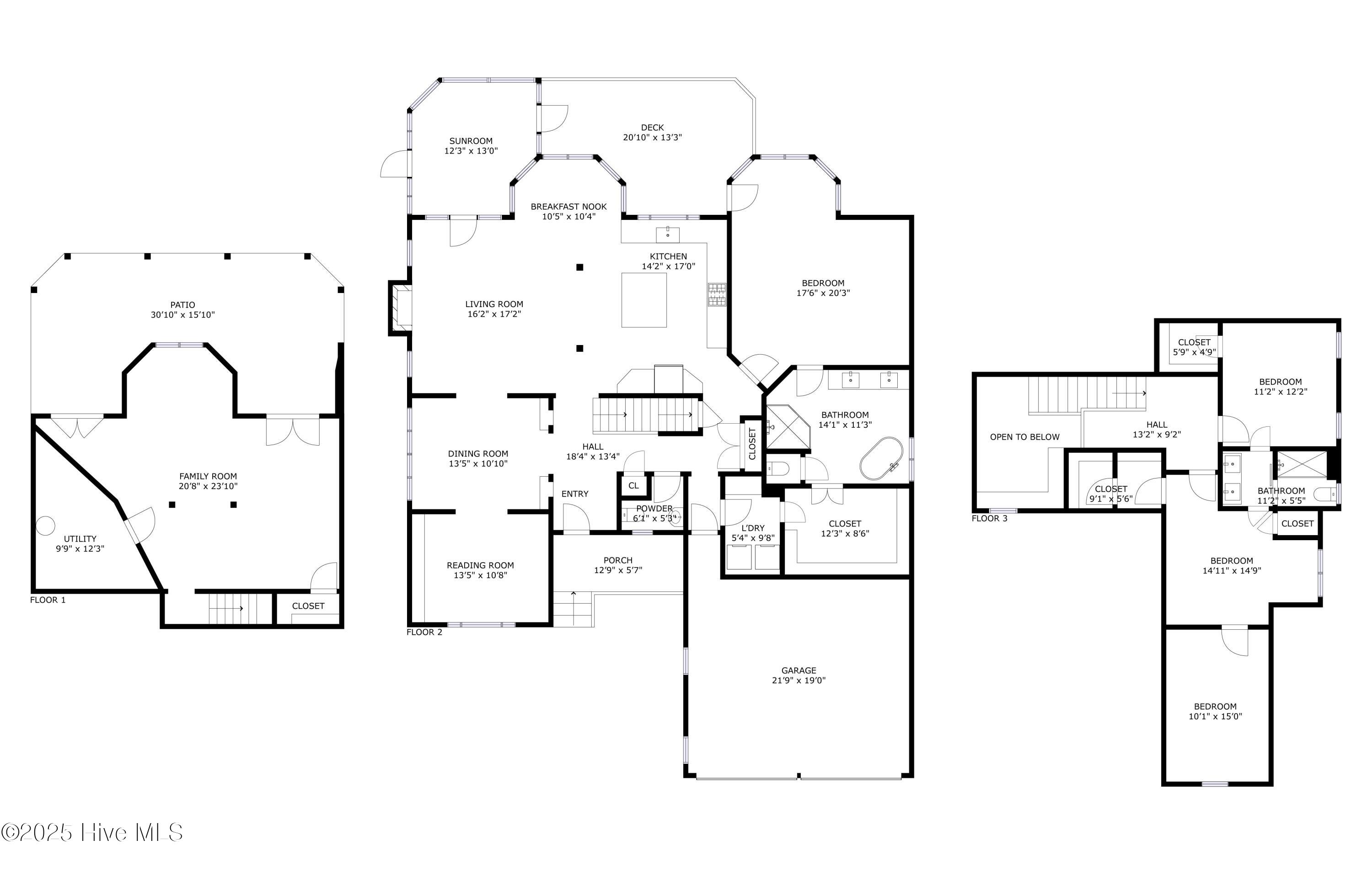 188 Edgewater Circle