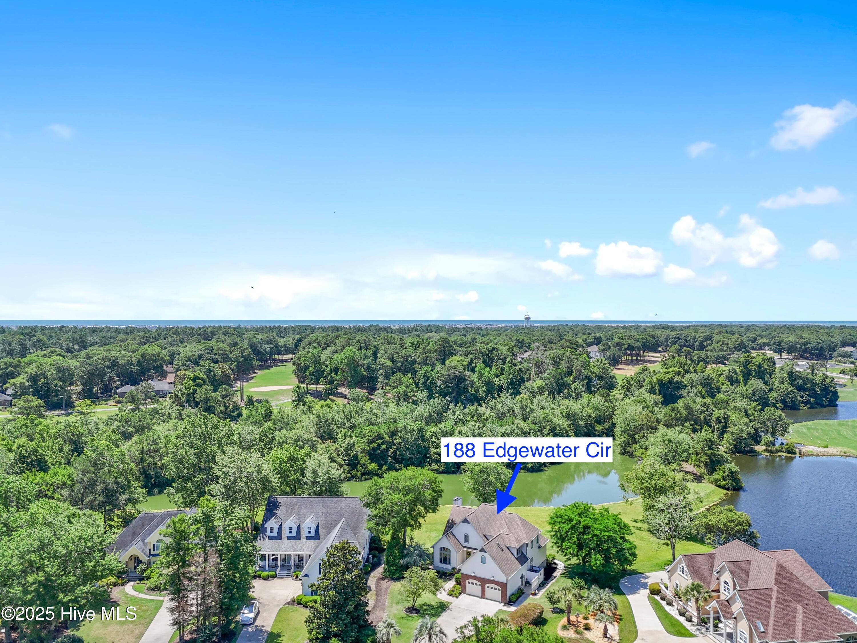 188 Edgewater Circle