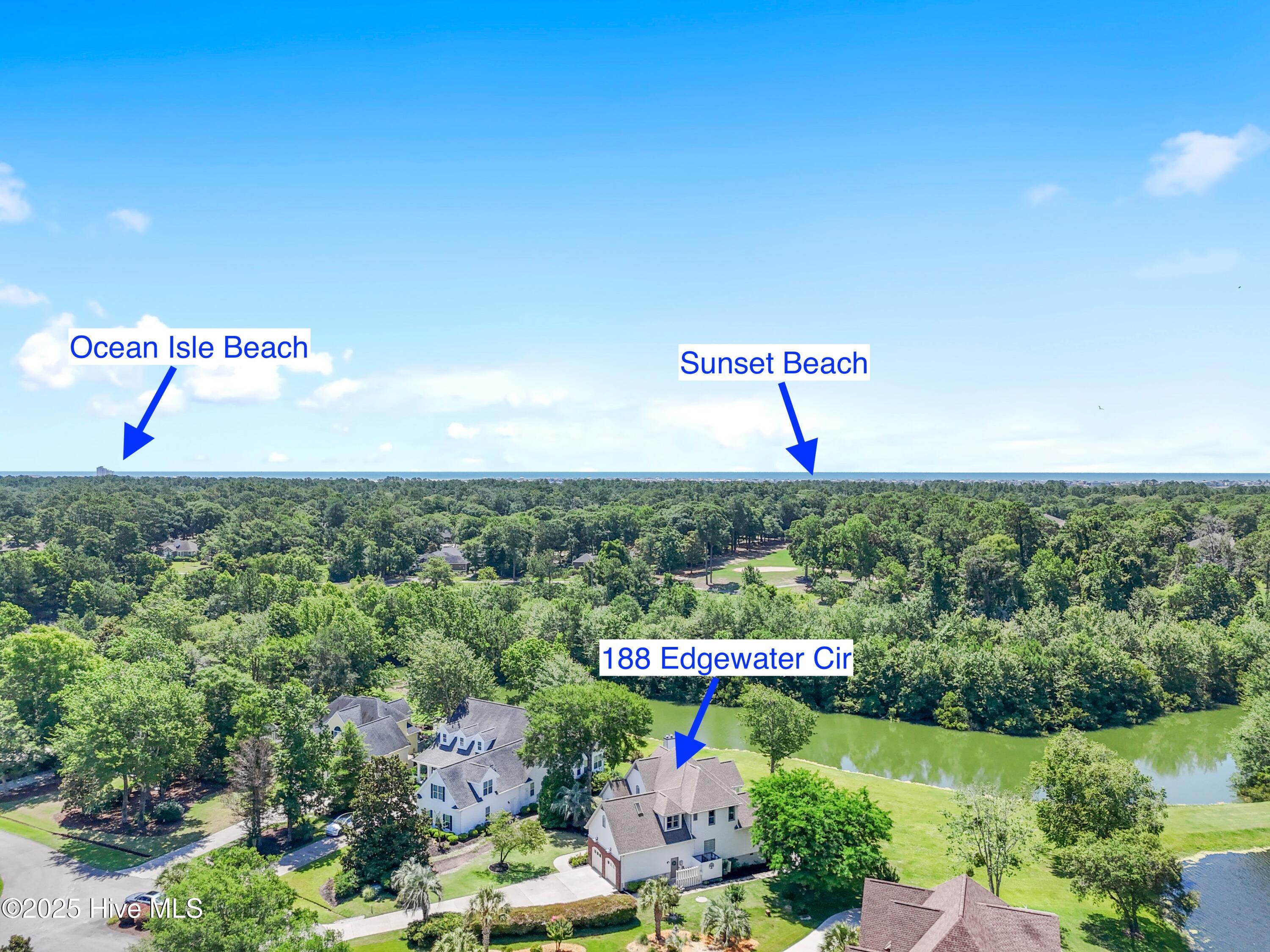 188 Edgewater Circle