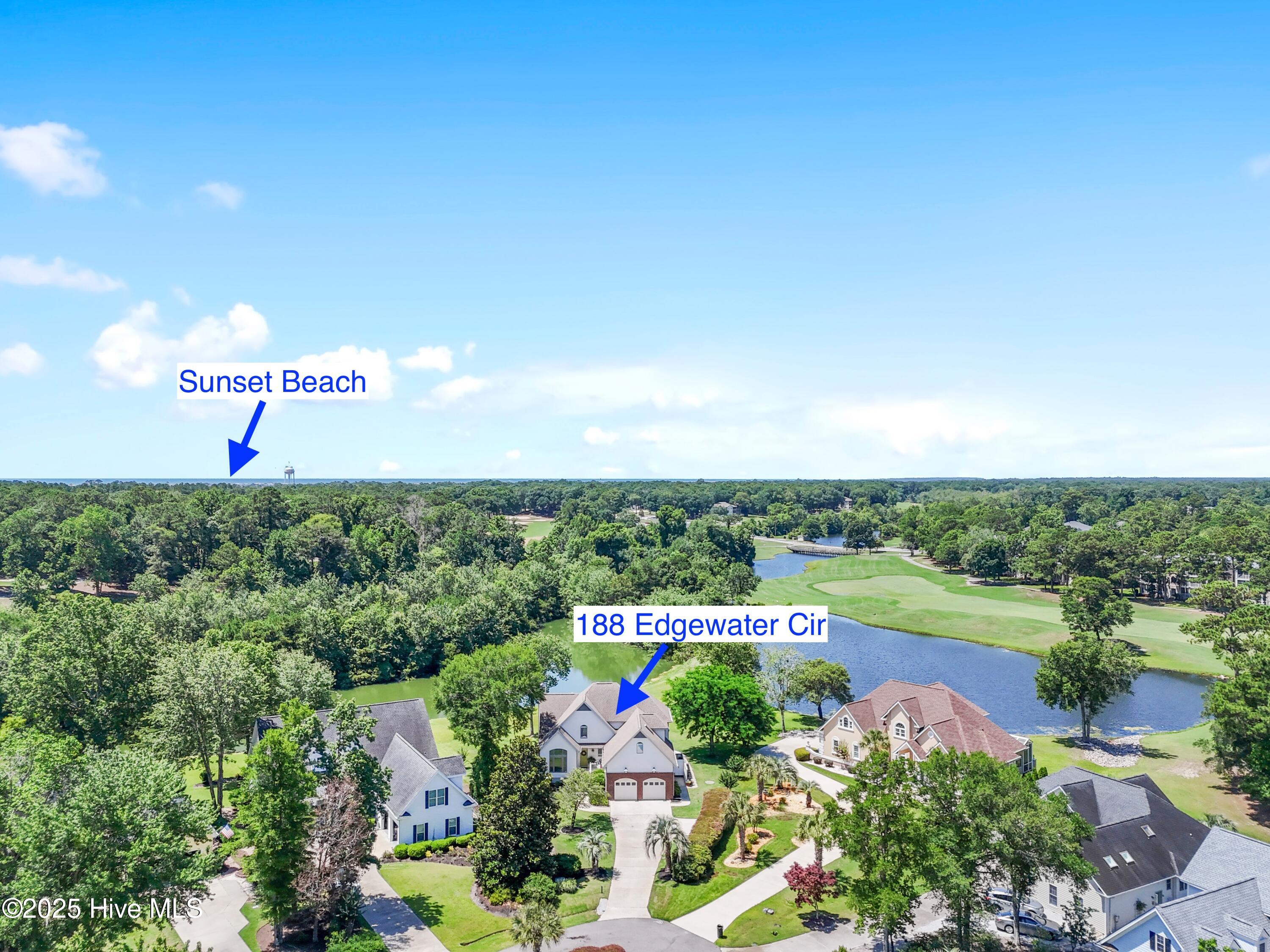188 Edgewater Circle