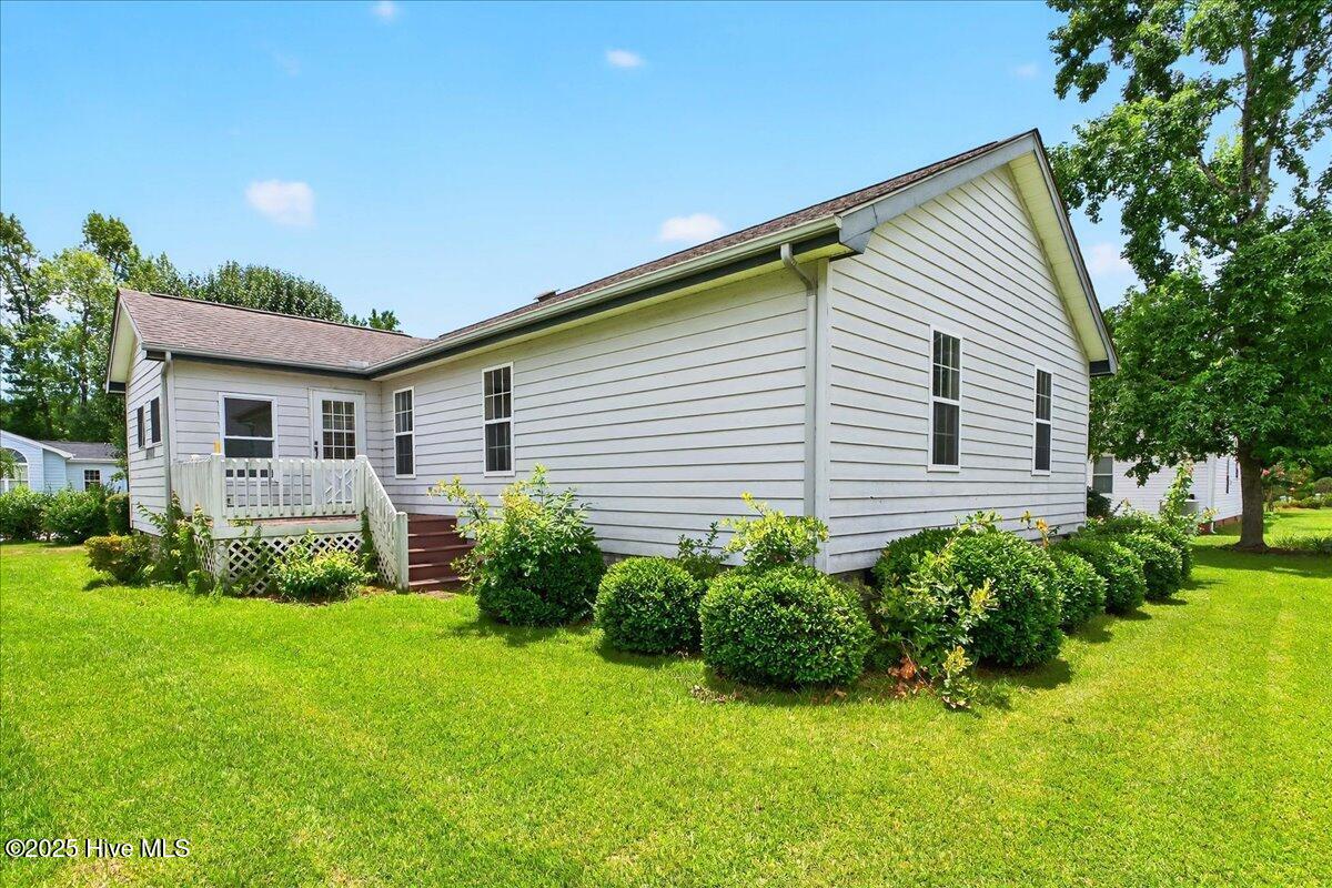 434 Deer Path