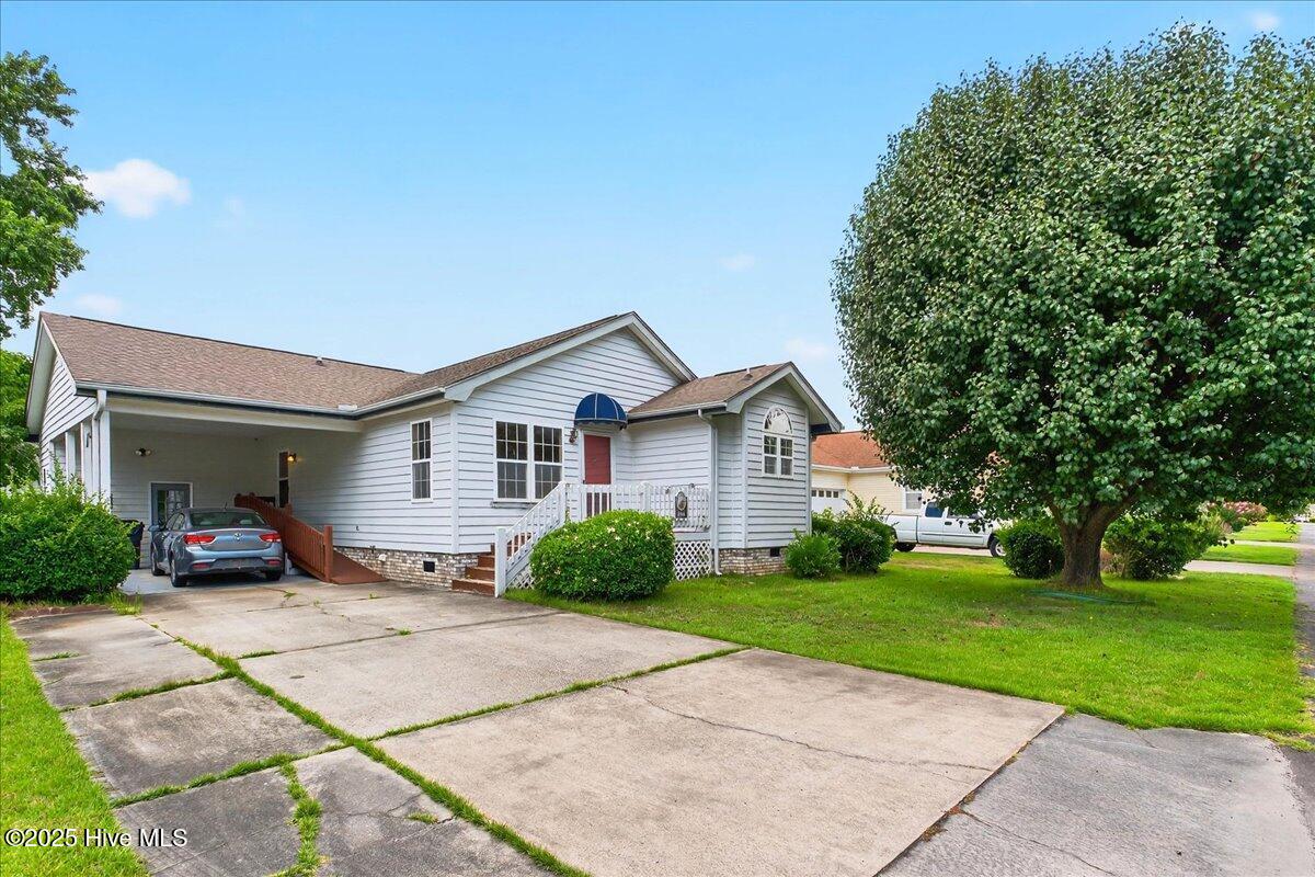 434 Deer Path