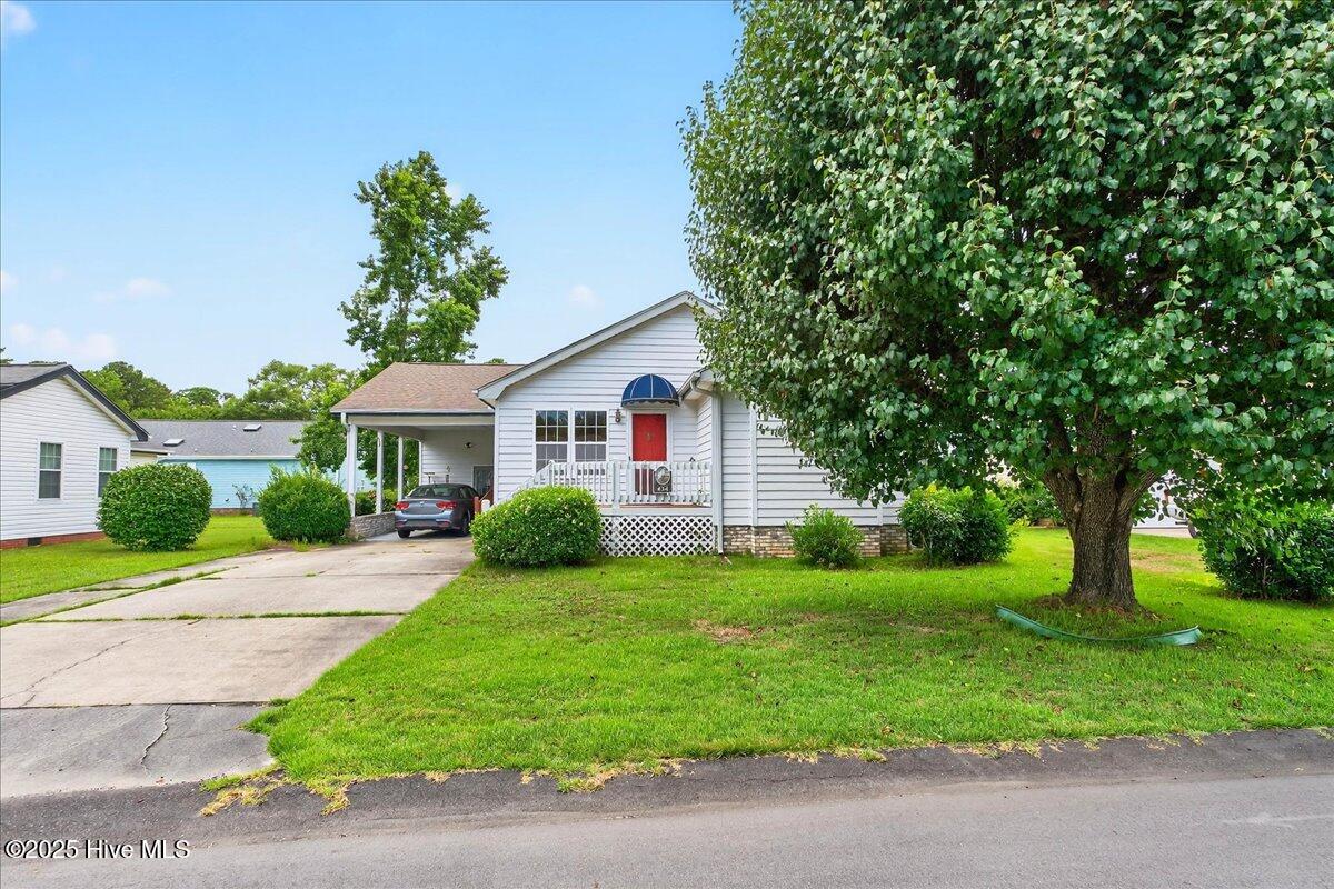 434 Deer Path